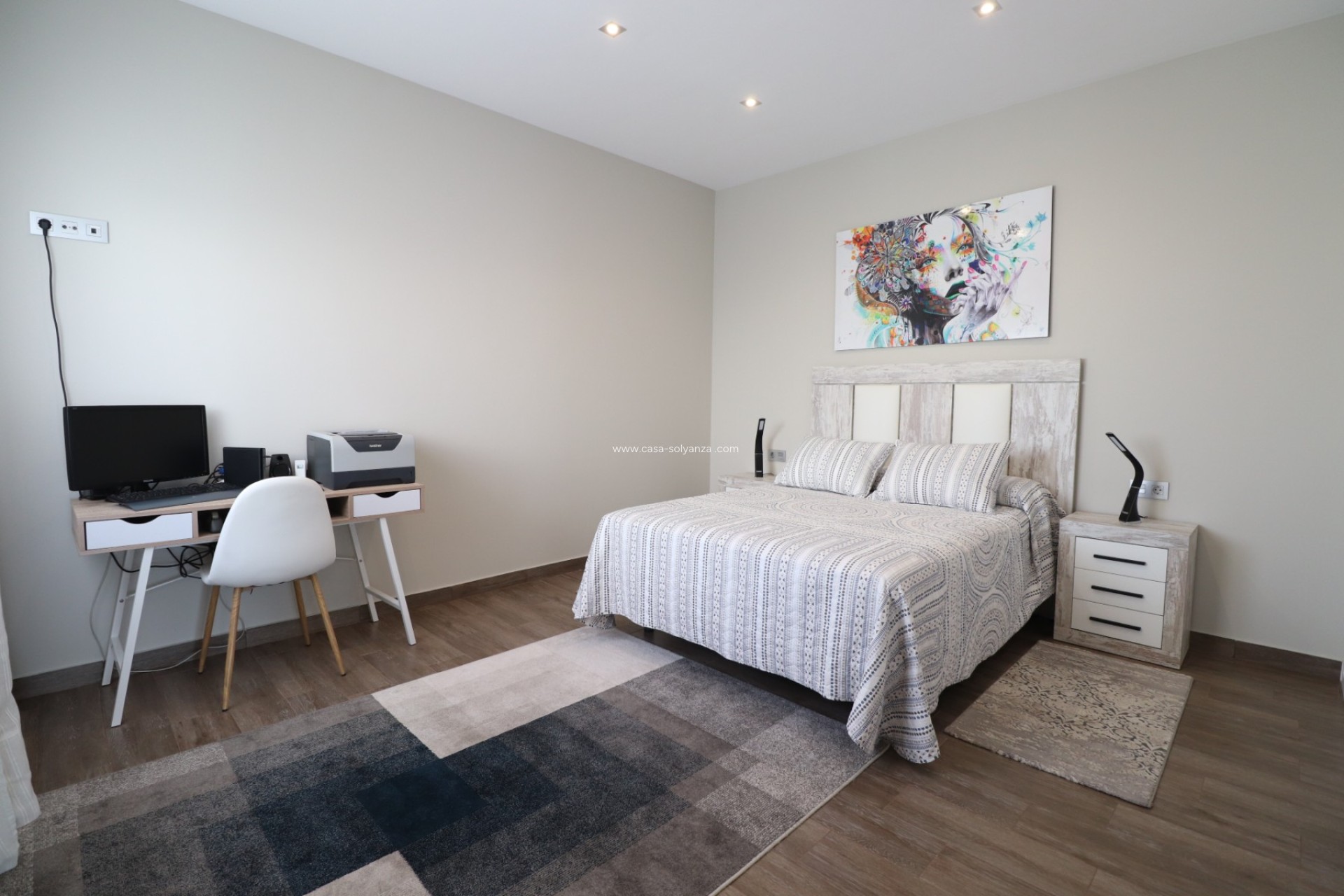 Wiederverkauf - Villa - Daya Vieja - Daya Vieja - Town