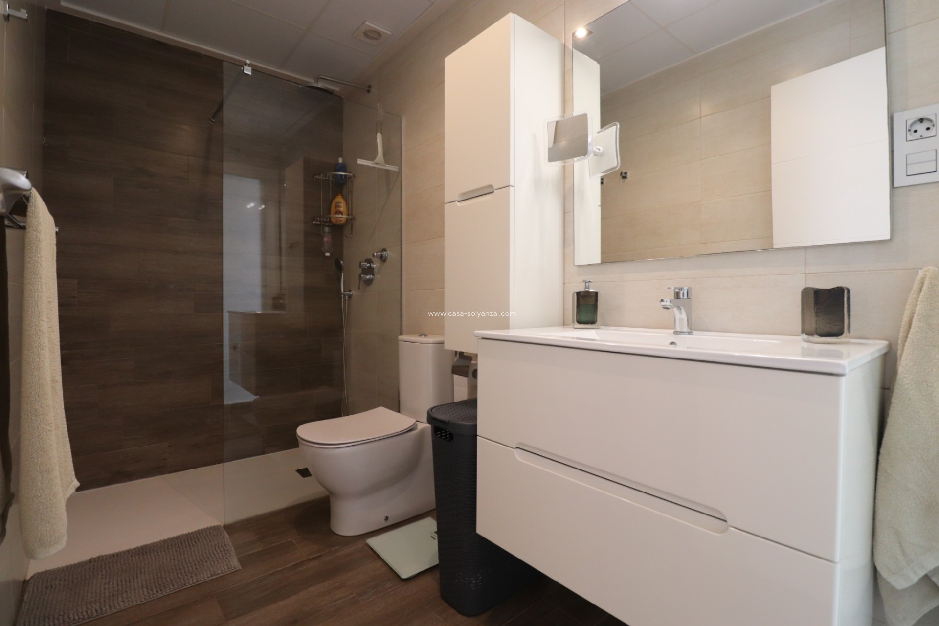 Wiederverkauf - Villa - Daya Vieja - Daya Vieja - Town