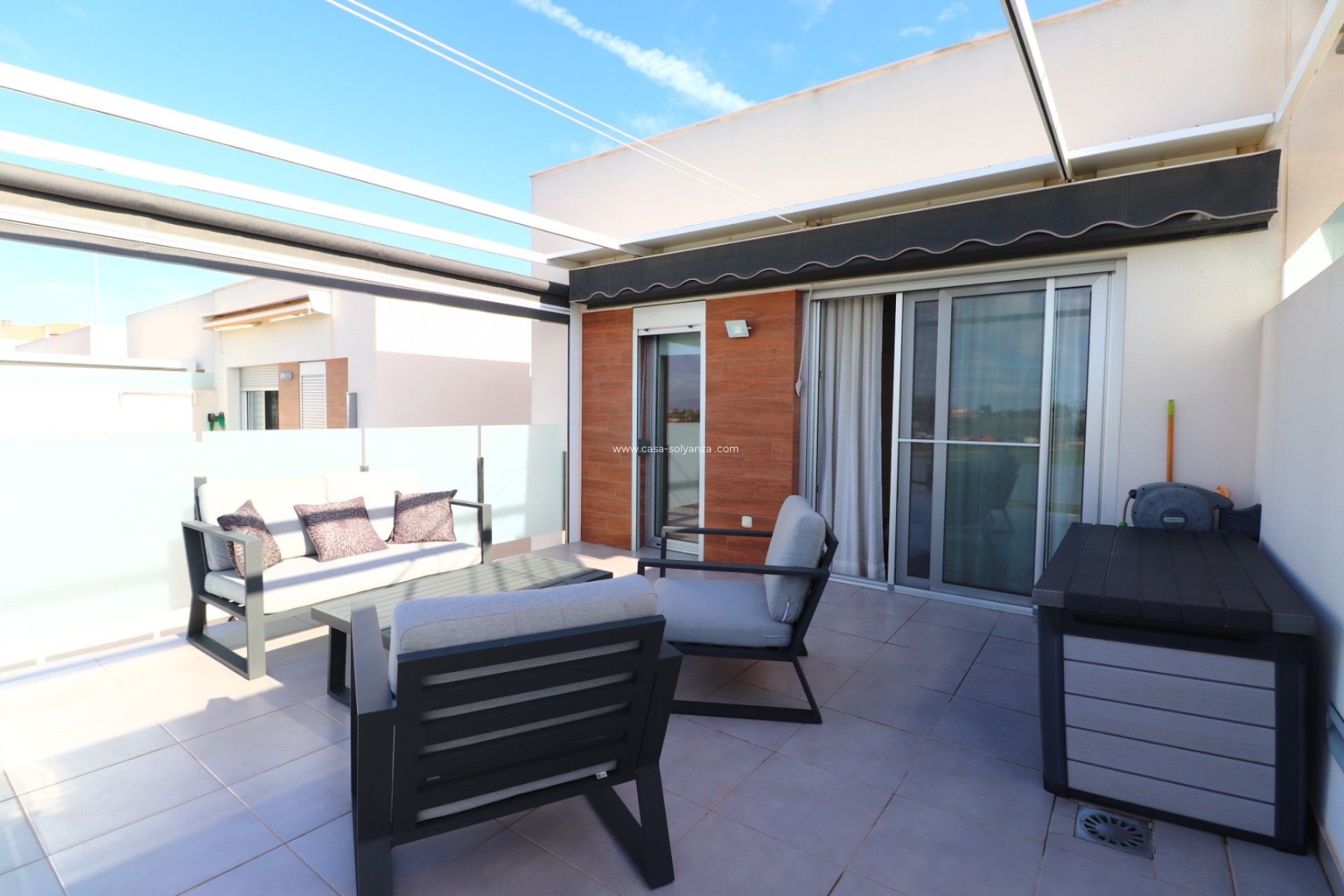 Wiederverkauf - Villa - Daya Vieja - Daya Vieja - Town