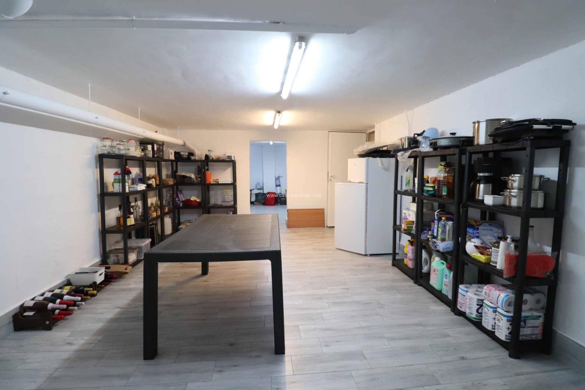 Wiederverkauf - Villa - Daya Vieja - Daya Vieja - Town