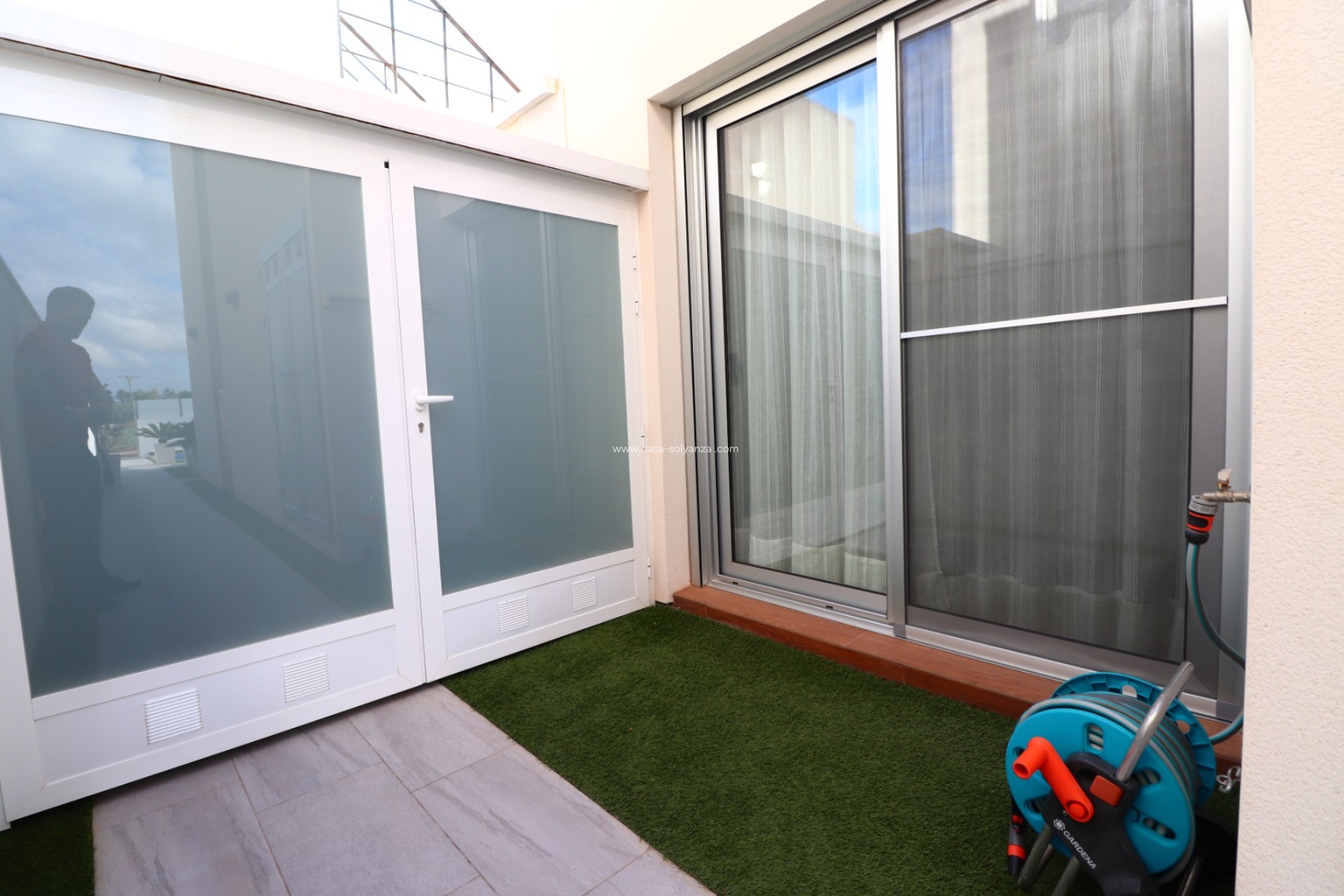 Wiederverkauf - Villa - Daya Vieja - Daya Vieja - Town