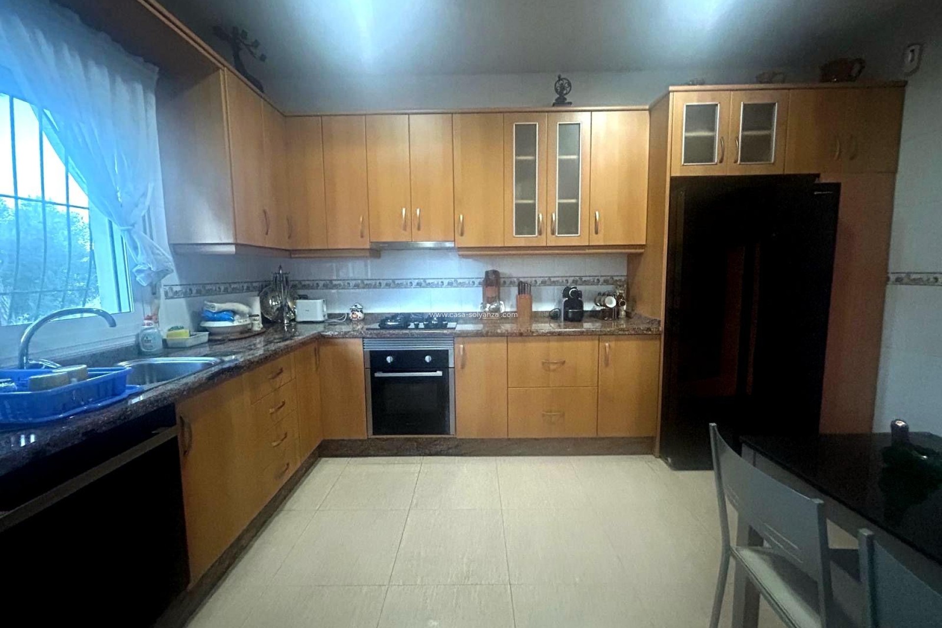 Wiederverkauf - Villa - Dehesa de campoamor - Campoamor