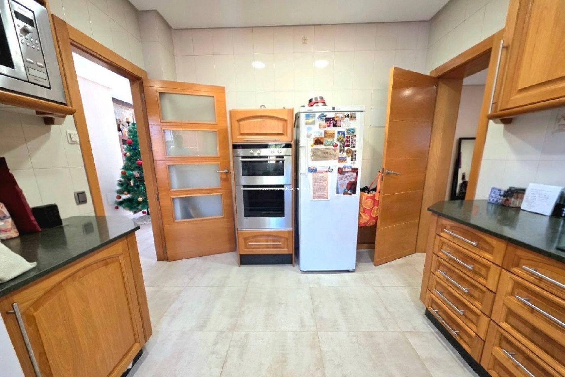 Wiederverkauf - Villa - Dehesa de campoamor - Campoamor