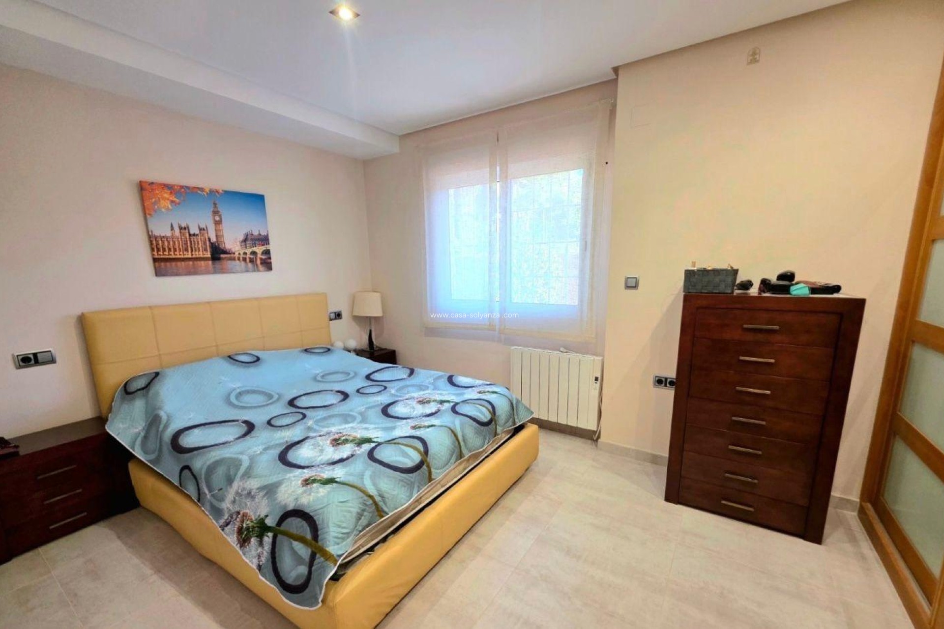 Wiederverkauf - Villa - Dehesa de campoamor - Campoamor