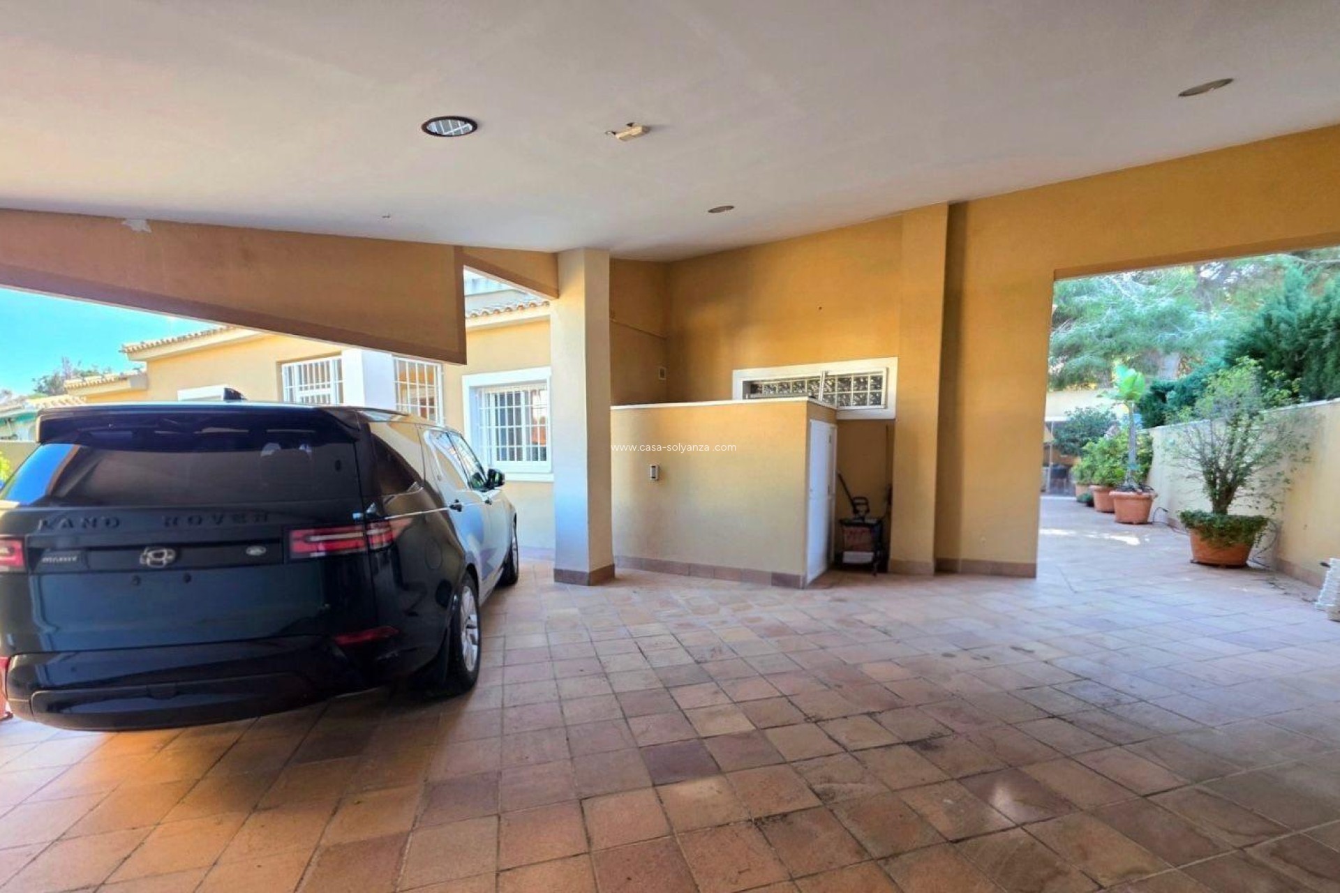 Wiederverkauf - Villa - Dehesa de campoamor - Campoamor