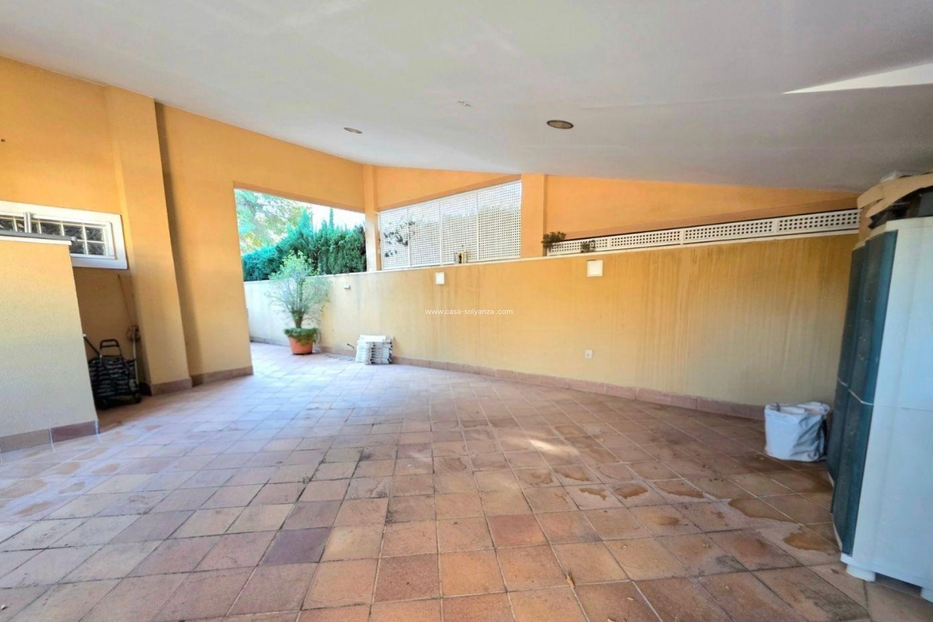 Wiederverkauf - Villa - Dehesa de campoamor - Campoamor