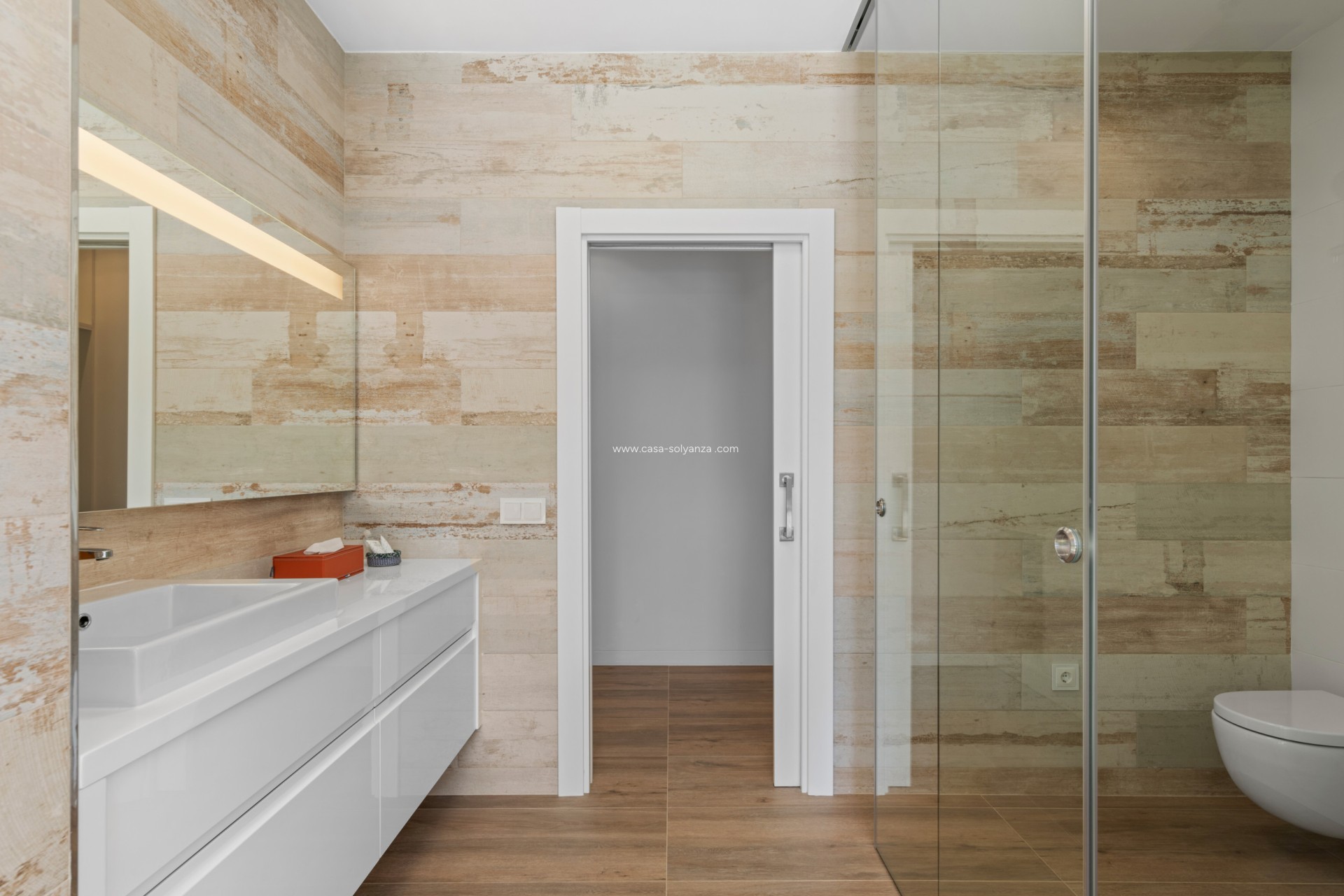 Wiederverkauf - Villa - Dehesa De Campoamor - Costa Blanca