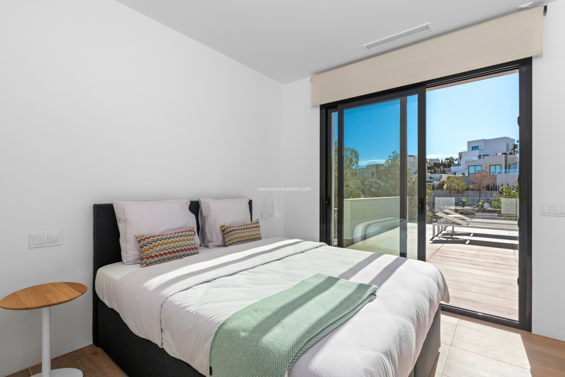 Wiederverkauf - Villa - Dehesa De Campoamor - Costa Blanca