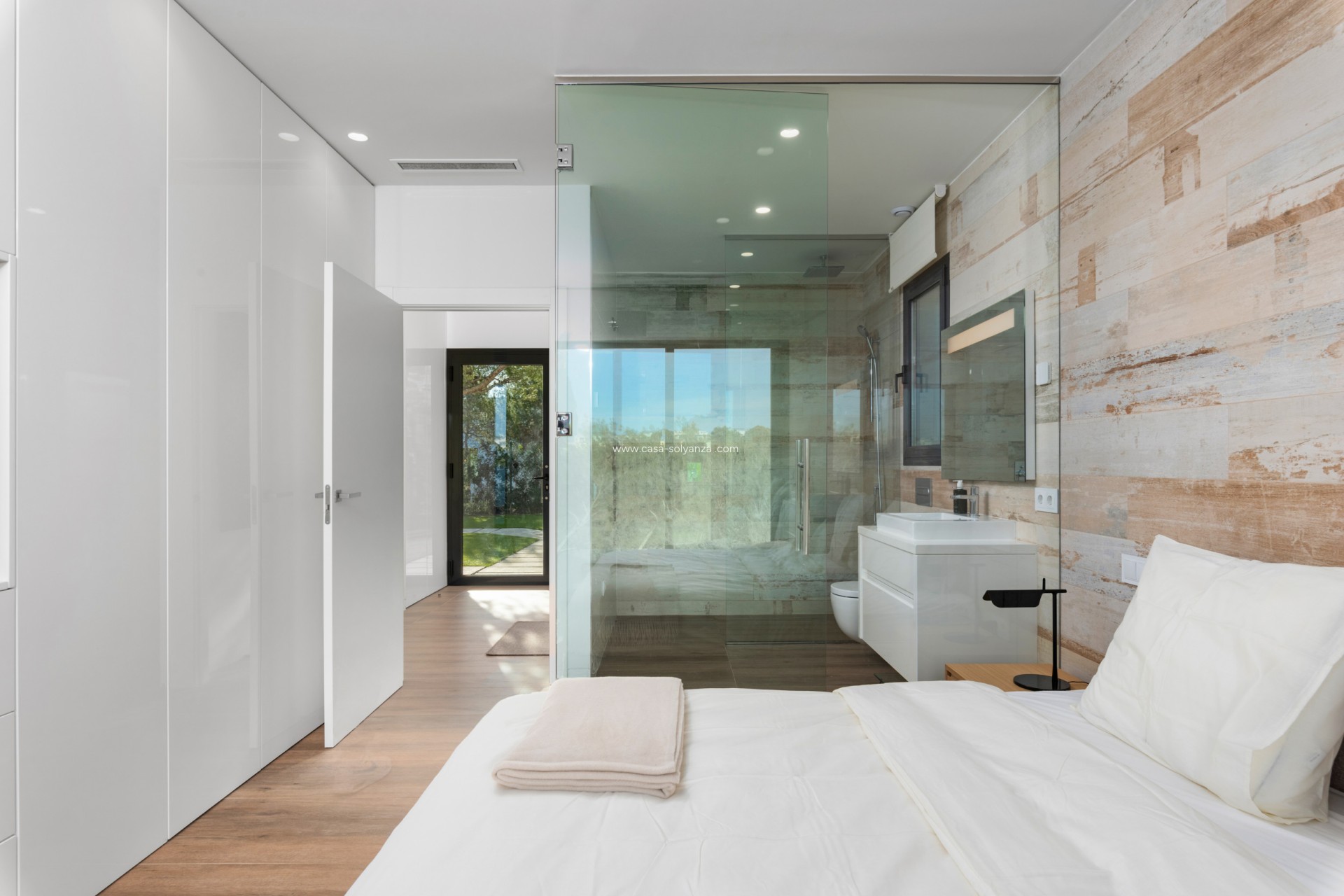 Wiederverkauf - Villa - Dehesa De Campoamor - Costa Blanca