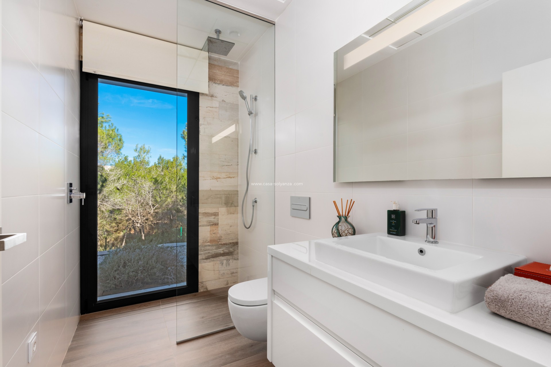 Wiederverkauf - Villa - Dehesa De Campoamor - Costa Blanca