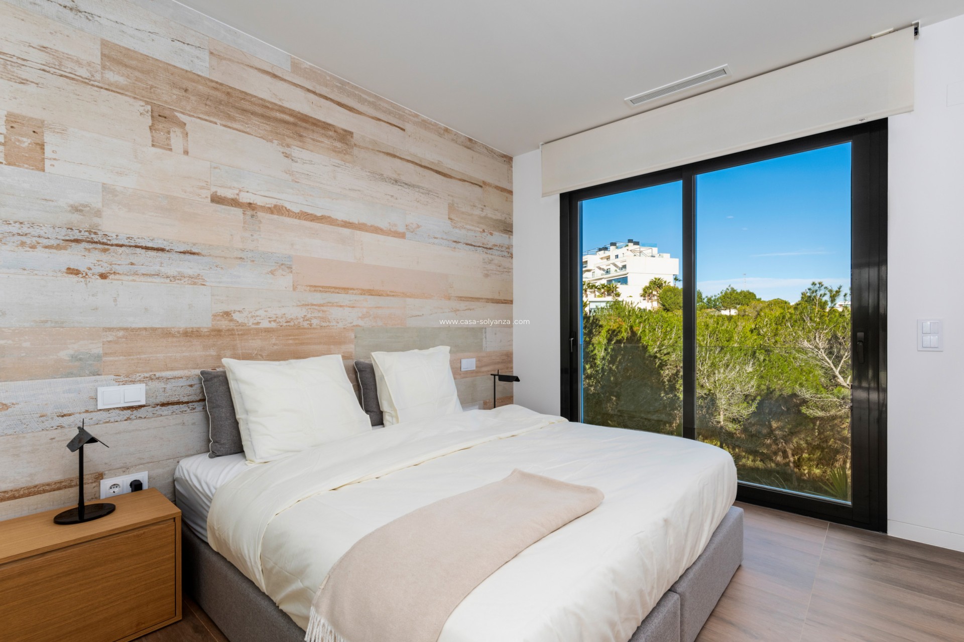 Wiederverkauf - Villa - Dehesa De Campoamor - Costa Blanca