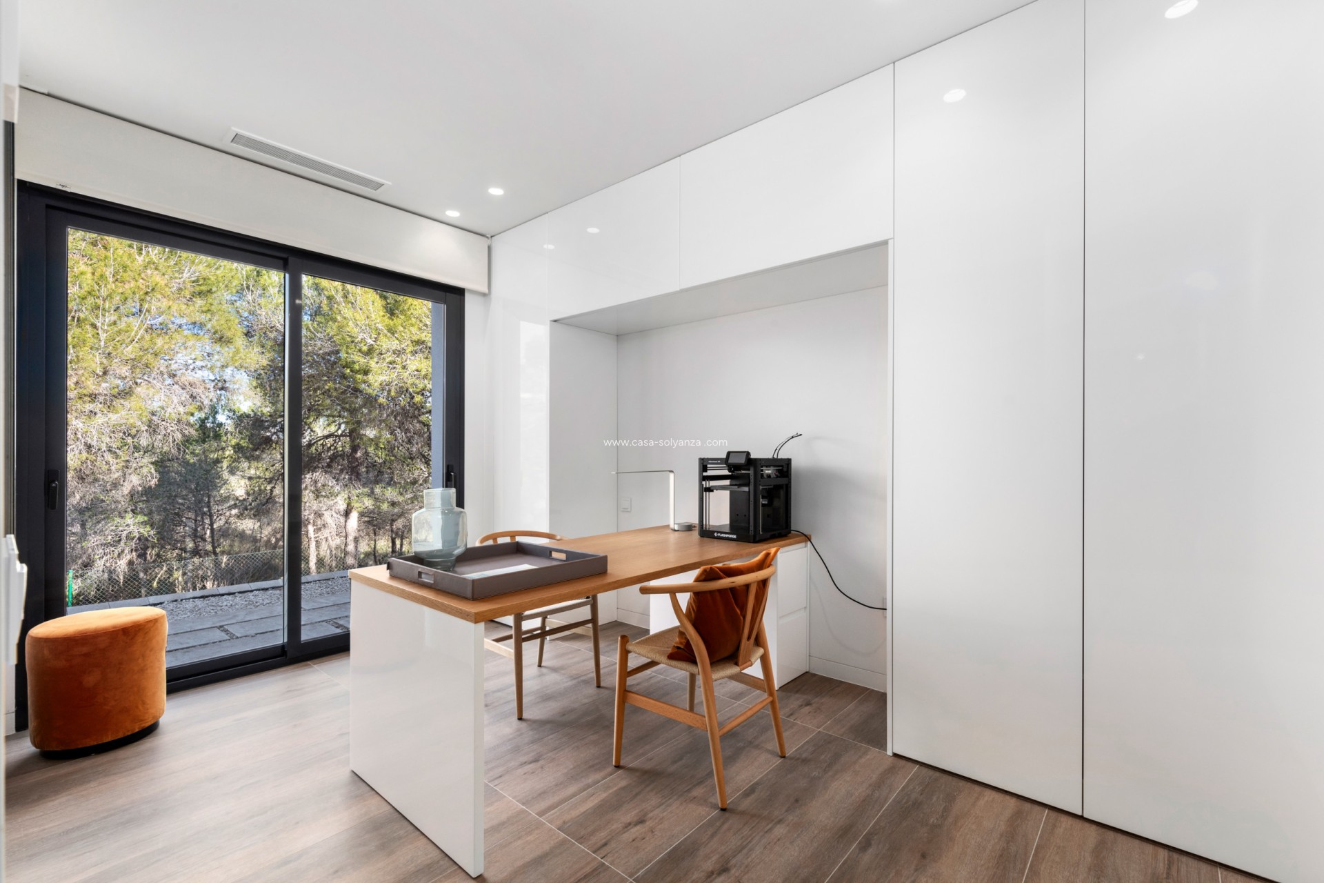 Wiederverkauf - Villa - Dehesa De Campoamor - Costa Blanca