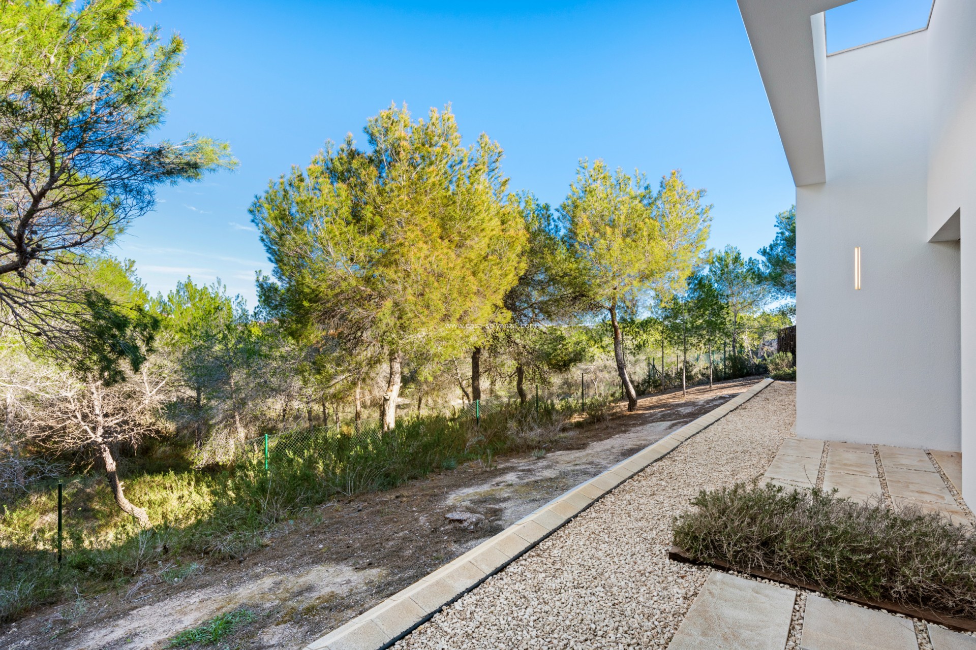 Wiederverkauf - Villa - Dehesa De Campoamor - Costa Blanca