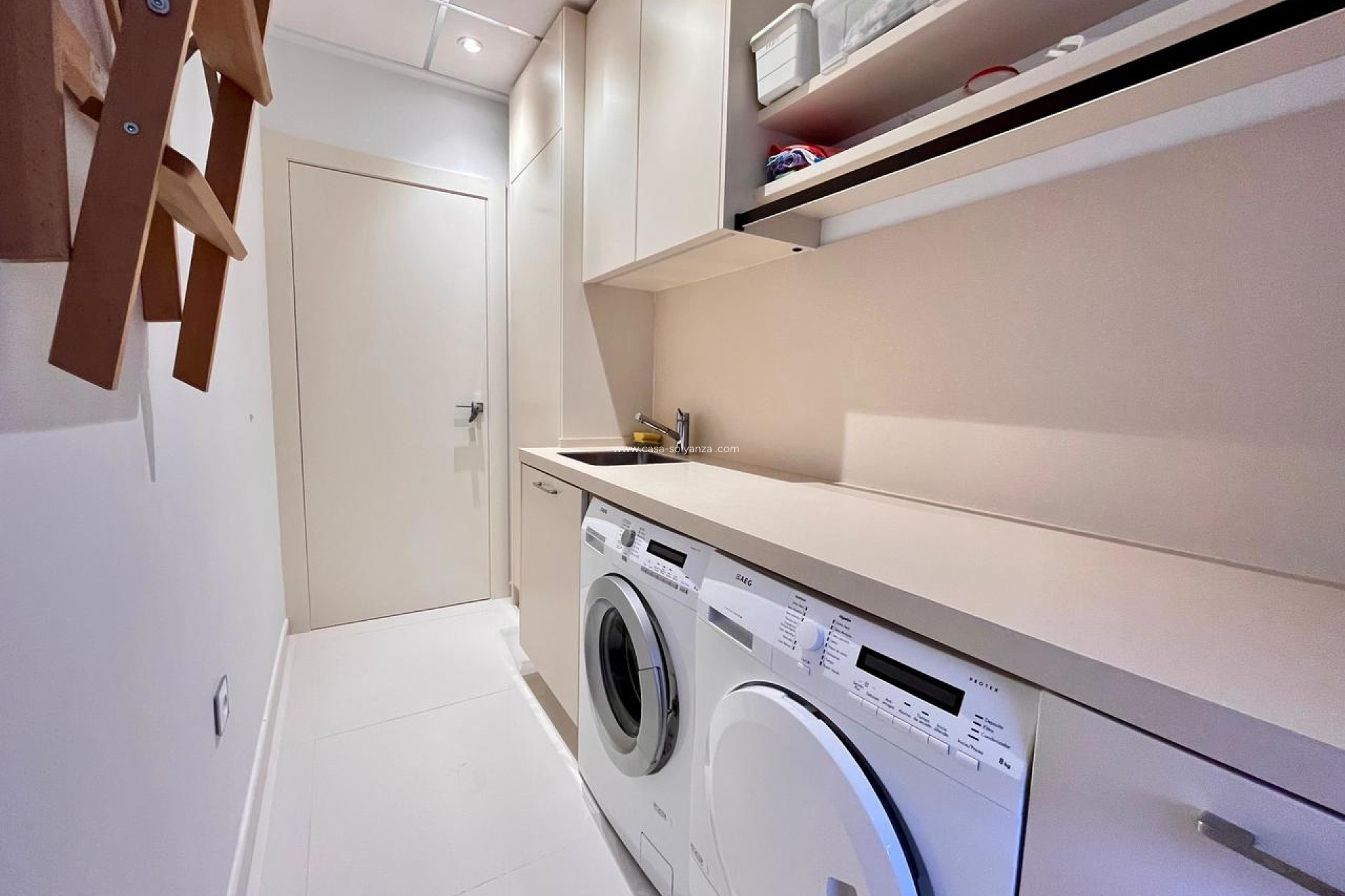 Wiederverkauf - Villa - Dehesa De Campoamor - Costa Blanca