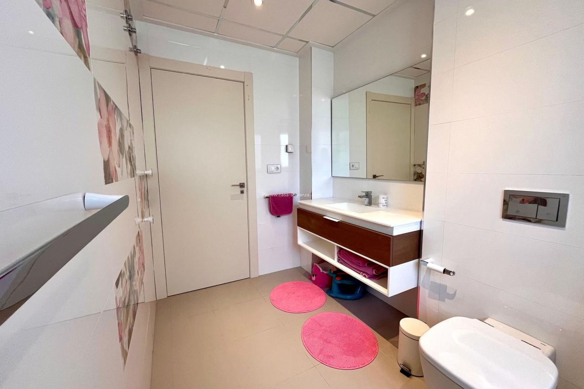 Wiederverkauf - Villa - Dehesa De Campoamor - Costa Blanca