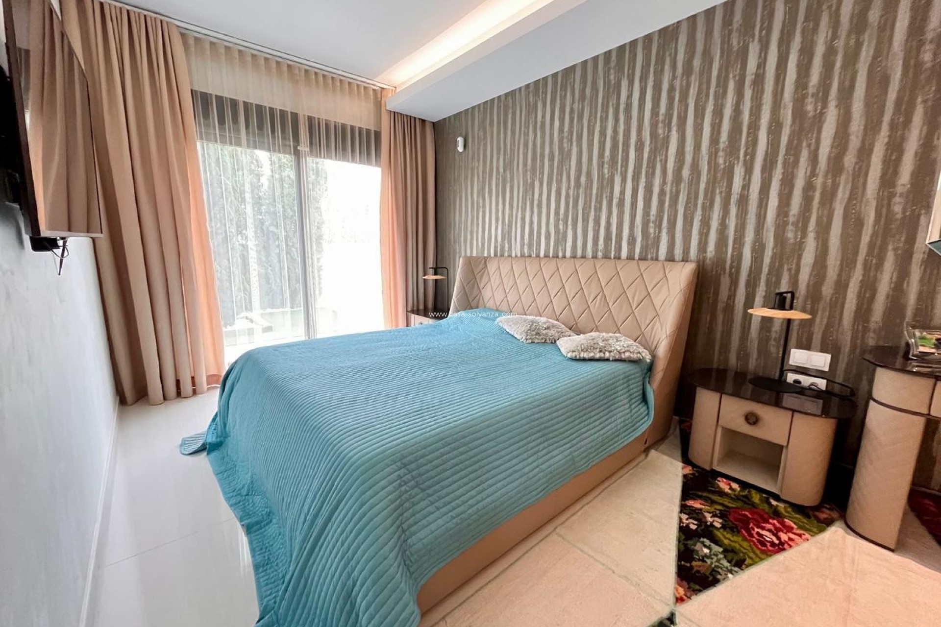 Wiederverkauf - Villa - Dehesa De Campoamor - Costa Blanca