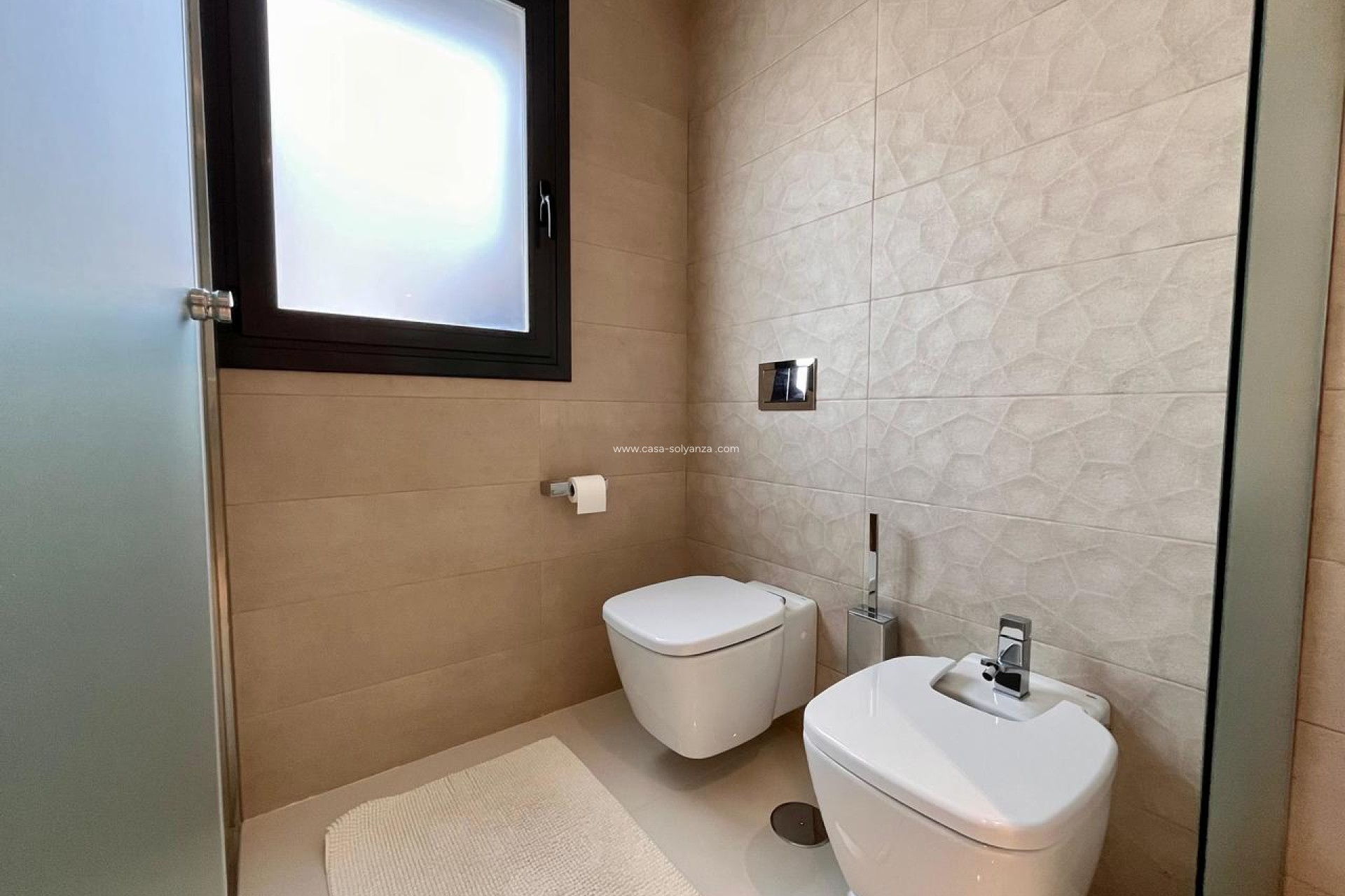 Wiederverkauf - Villa - Dehesa De Campoamor - Costa Blanca