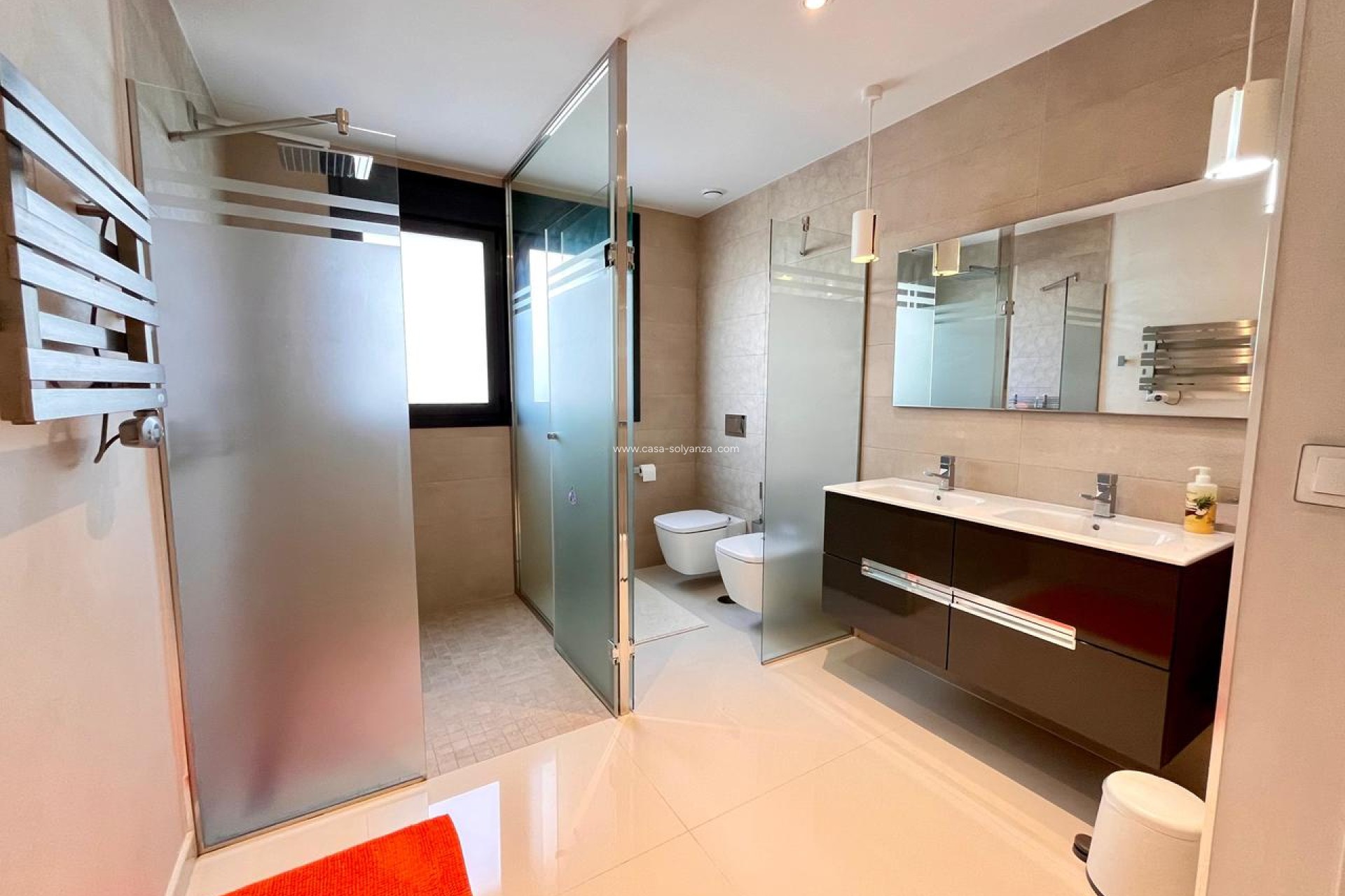 Wiederverkauf - Villa - Dehesa De Campoamor - Costa Blanca