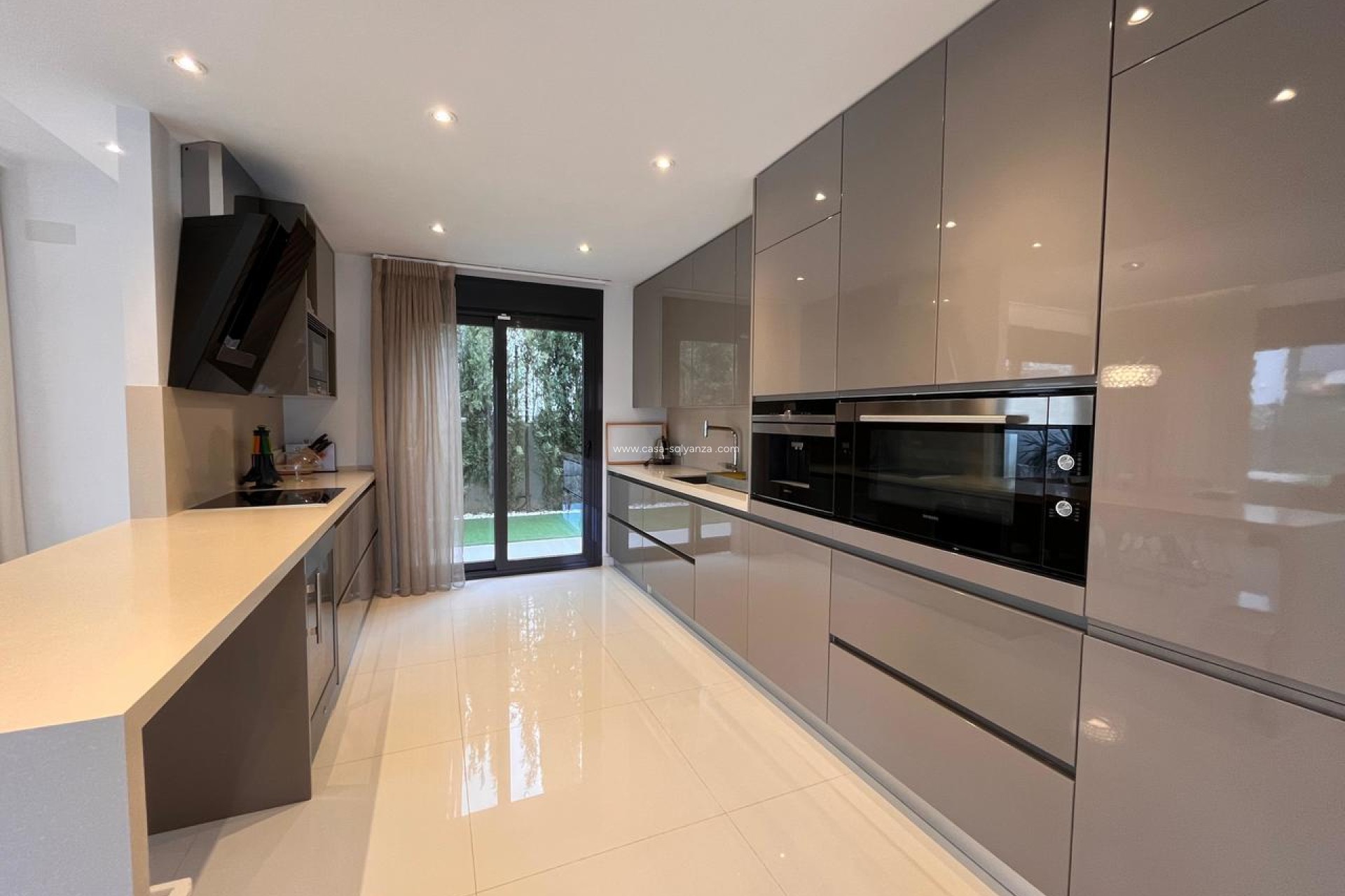 Wiederverkauf - Villa - Dehesa De Campoamor - Costa Blanca