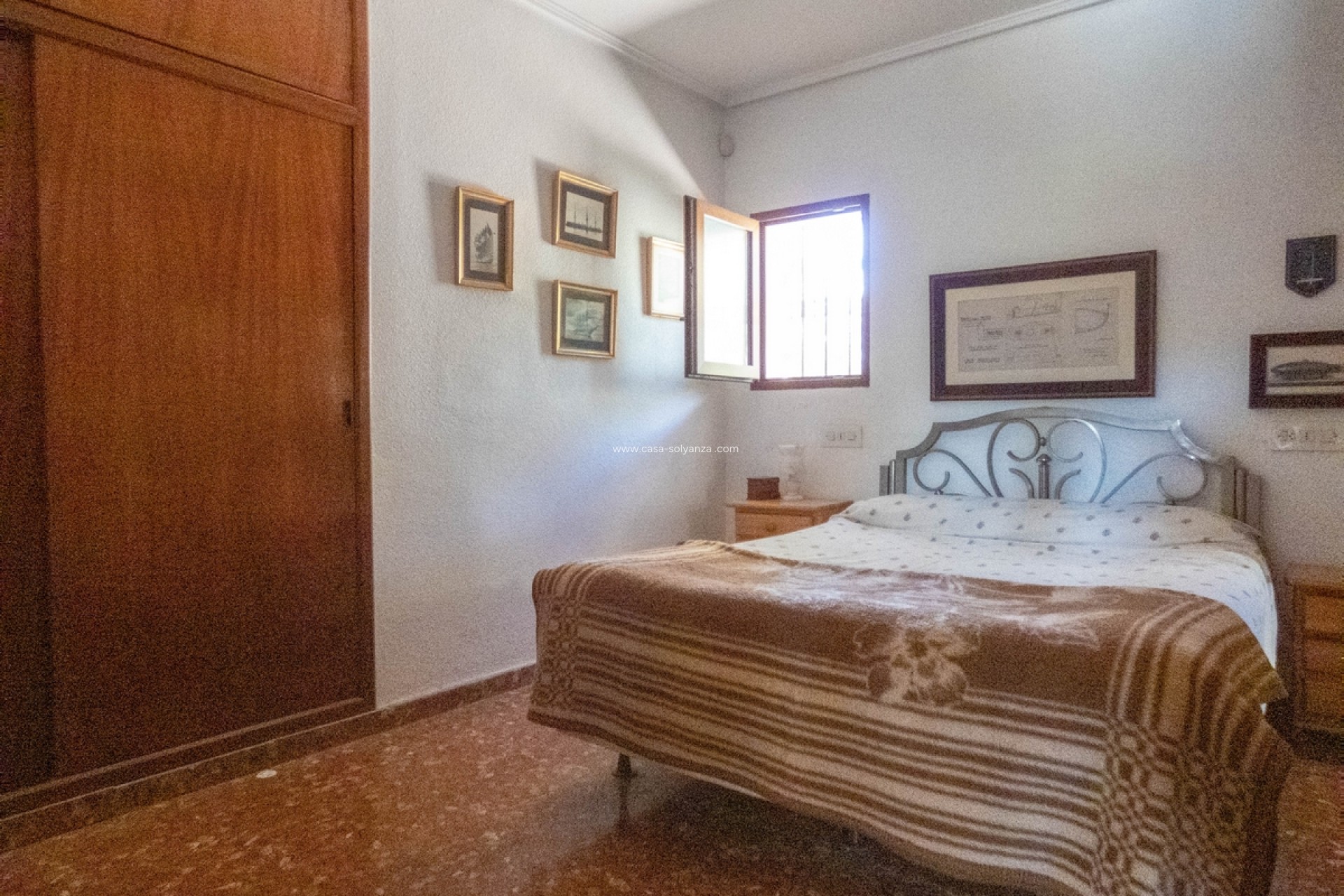 Wiederverkauf - Villa - Dehesa De Campoamor - Costa Blanca