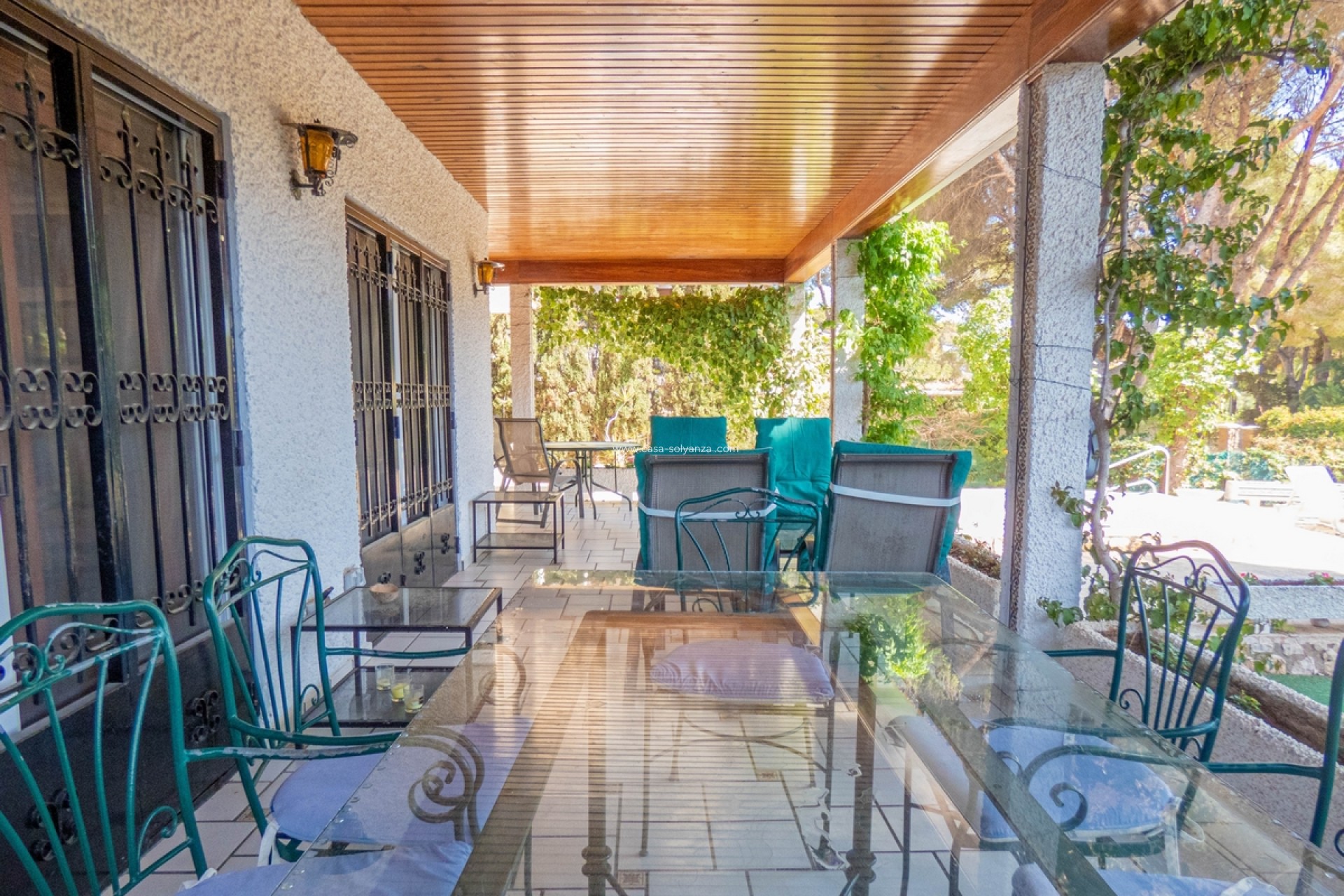 Wiederverkauf - Villa - Dehesa De Campoamor - Costa Blanca