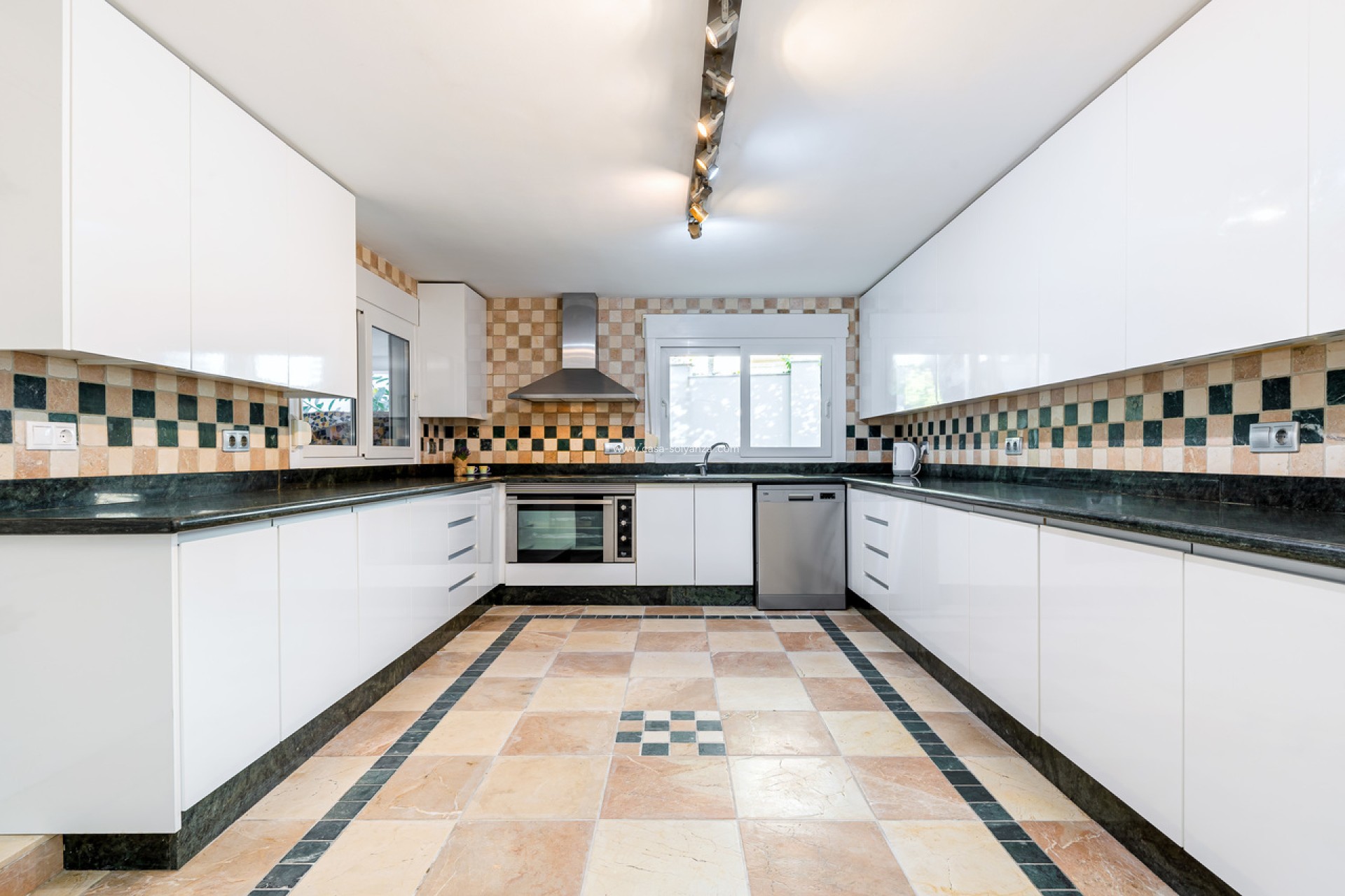 Wiederverkauf - Villa - Dehesa De Campoamor - Costa Blanca