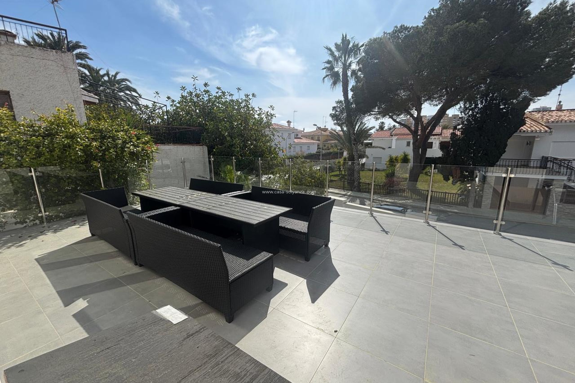 Wiederverkauf - Villa - Dehesa De Campoamor - Costa Blanca