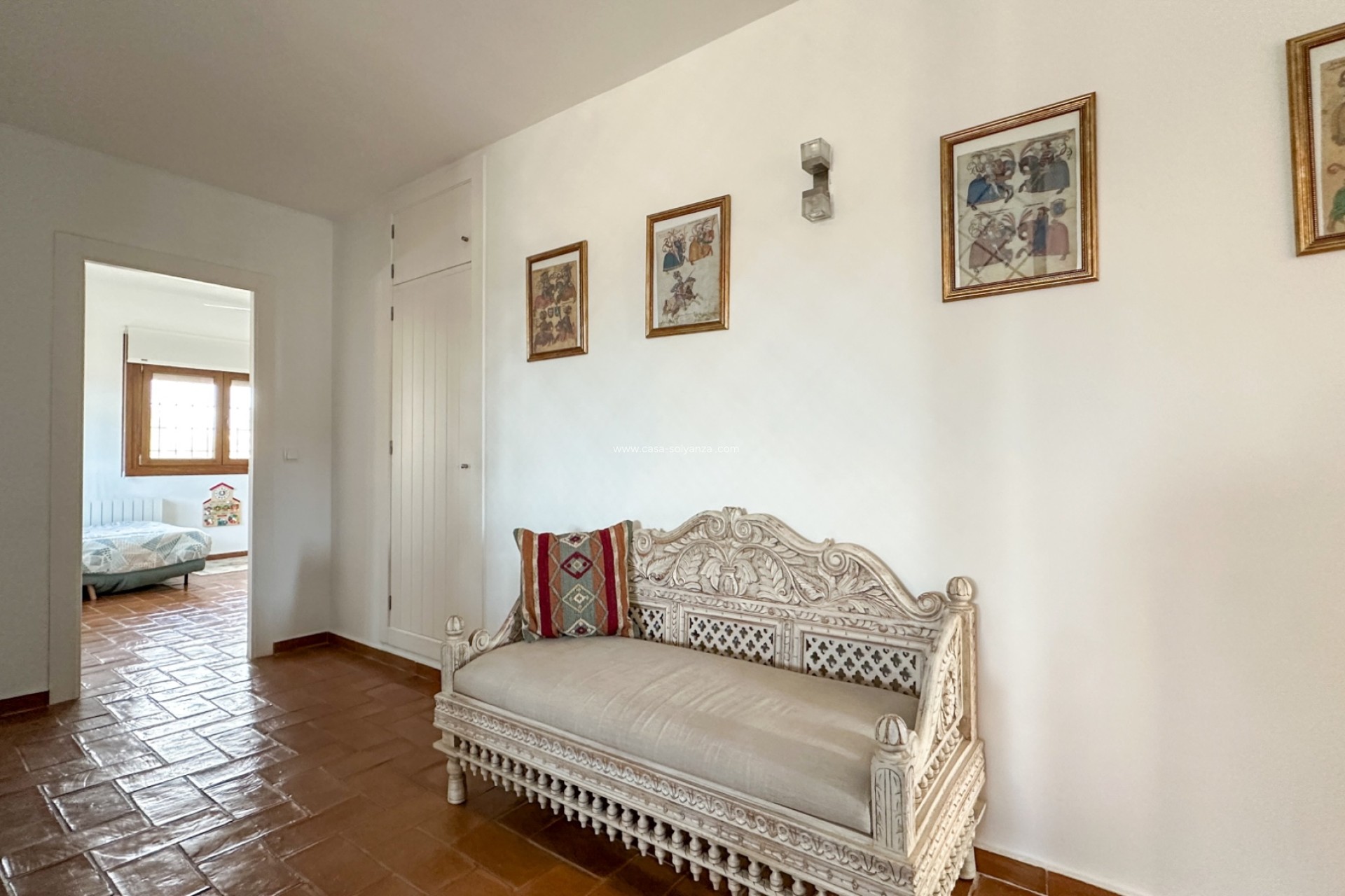 Wiederverkauf - Villa - Dehesa De Campoamor - Costa Blanca