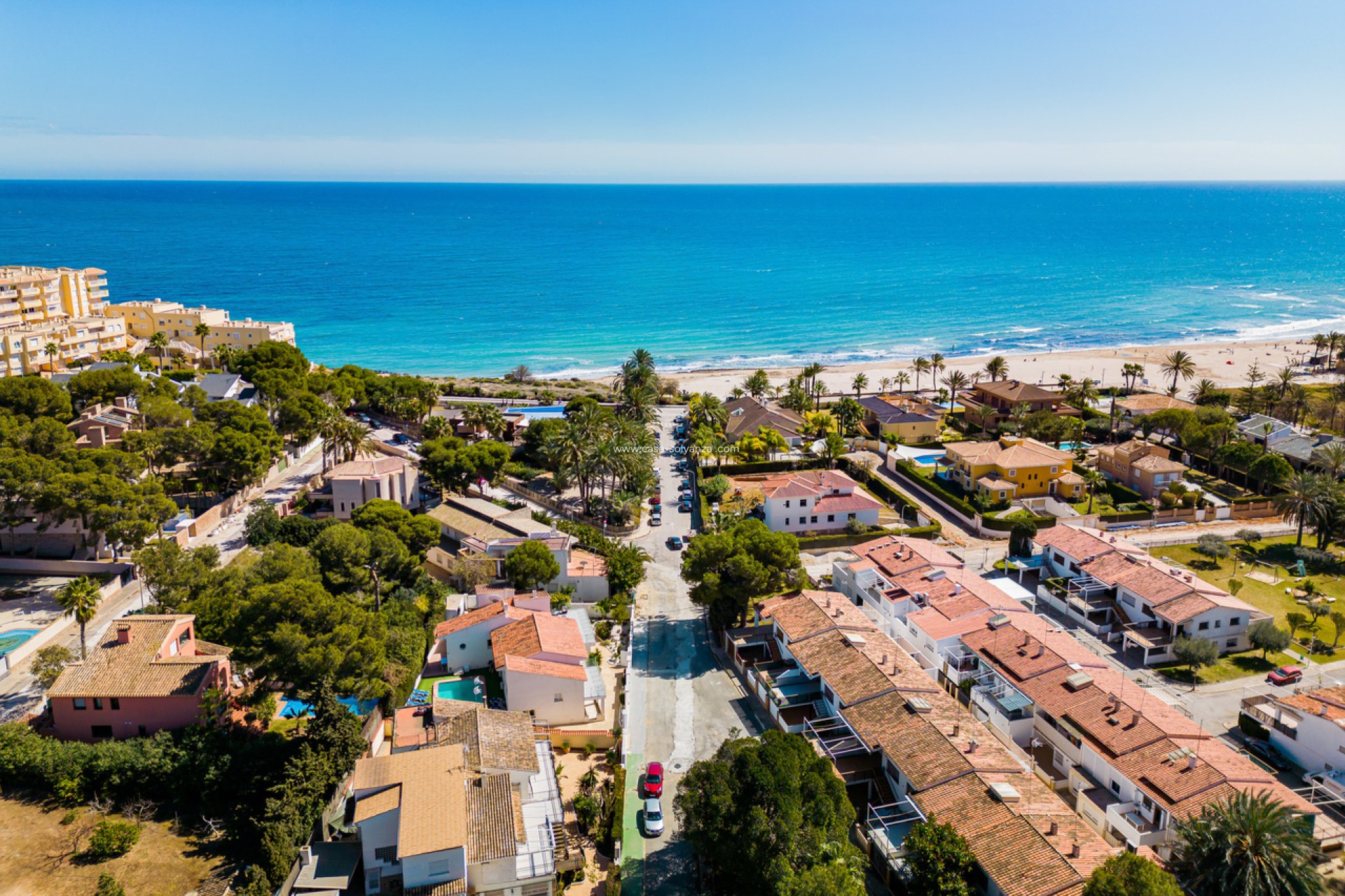 Wiederverkauf - Villa - Dehesa De Campoamor