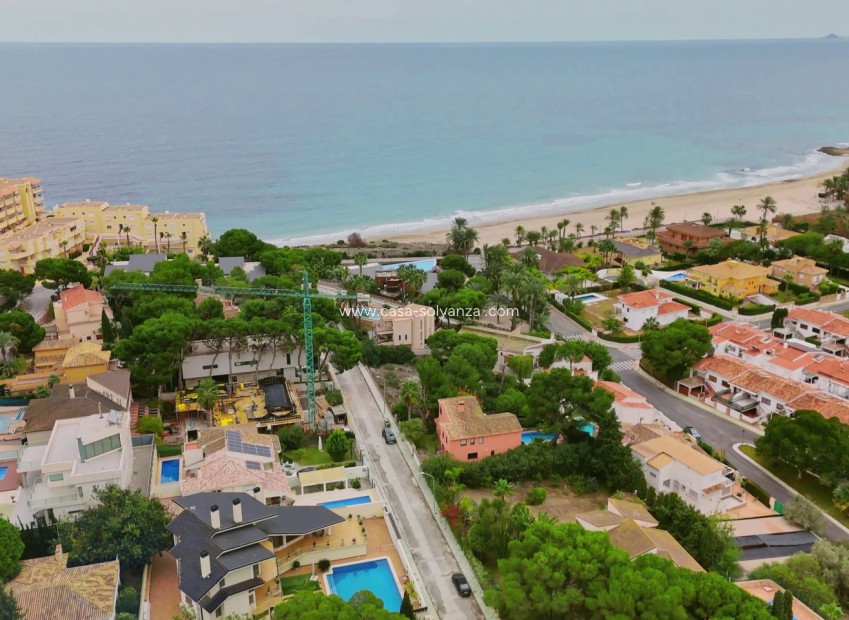 Wiederverkauf - Villa - Dehesa De Campoamor