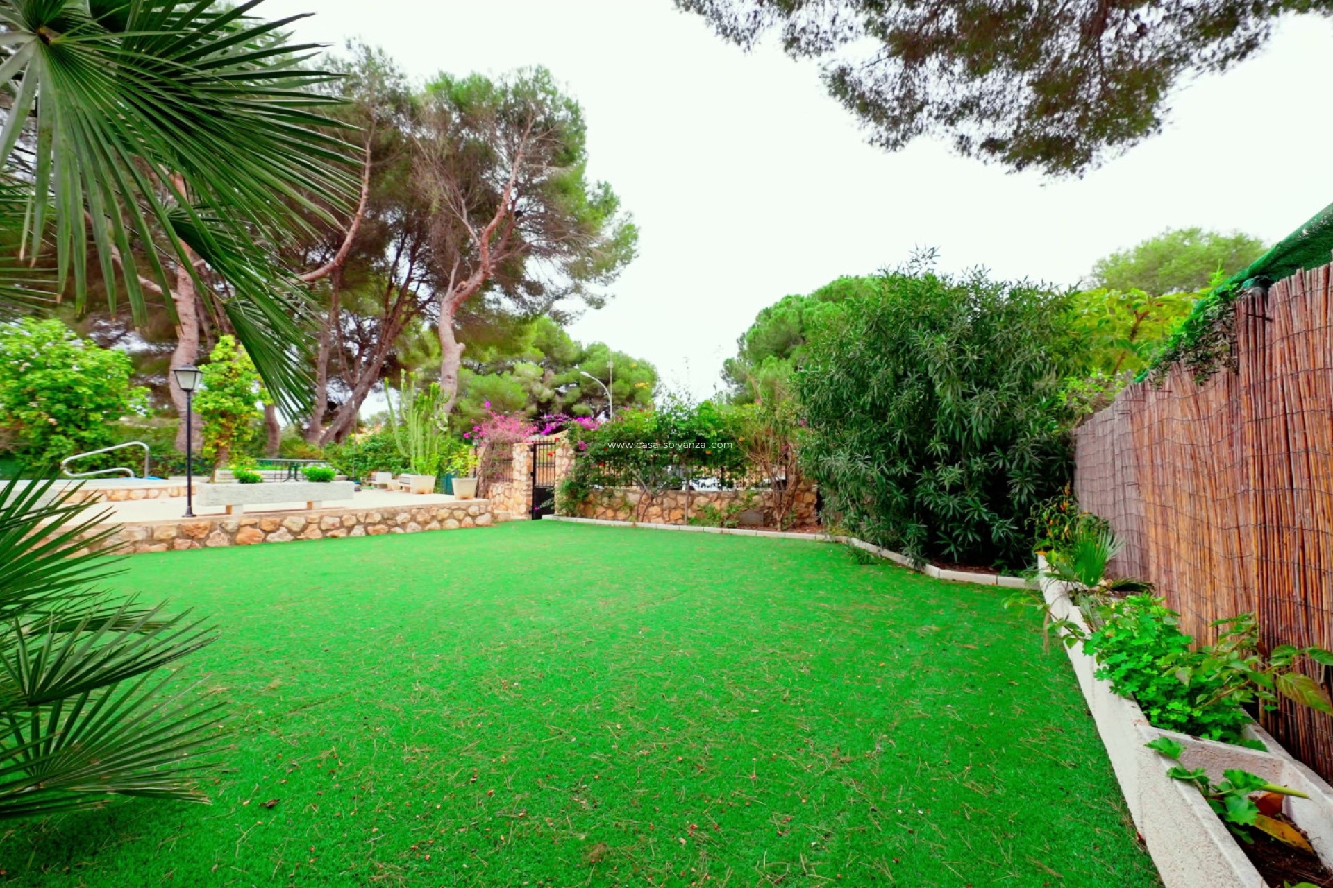 Wiederverkauf - Villa - Dehesa De Campoamor
