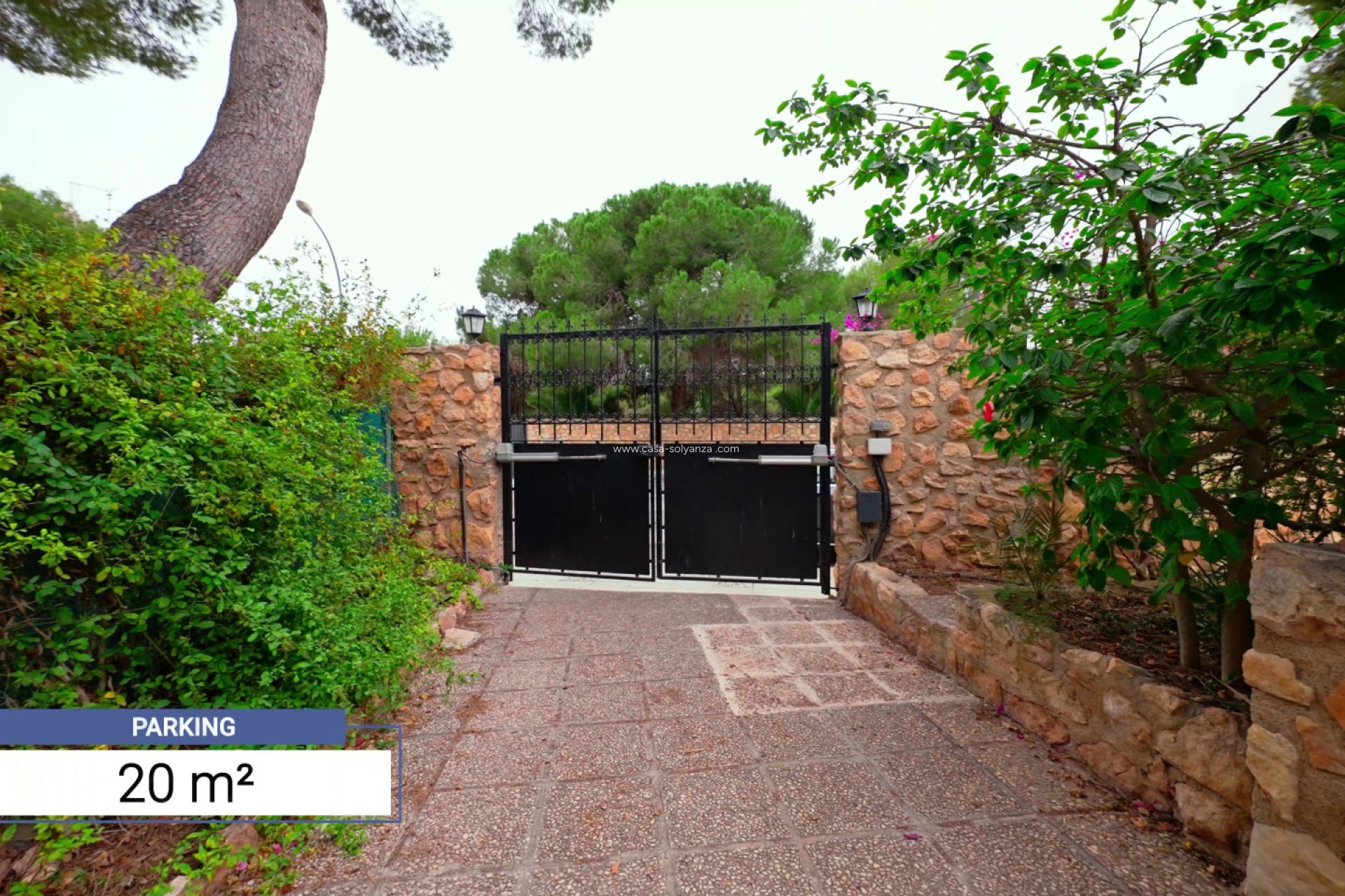 Wiederverkauf - Villa - Dehesa De Campoamor