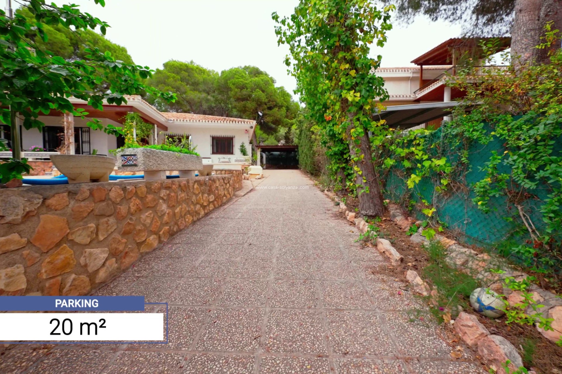 Wiederverkauf - Villa - Dehesa De Campoamor