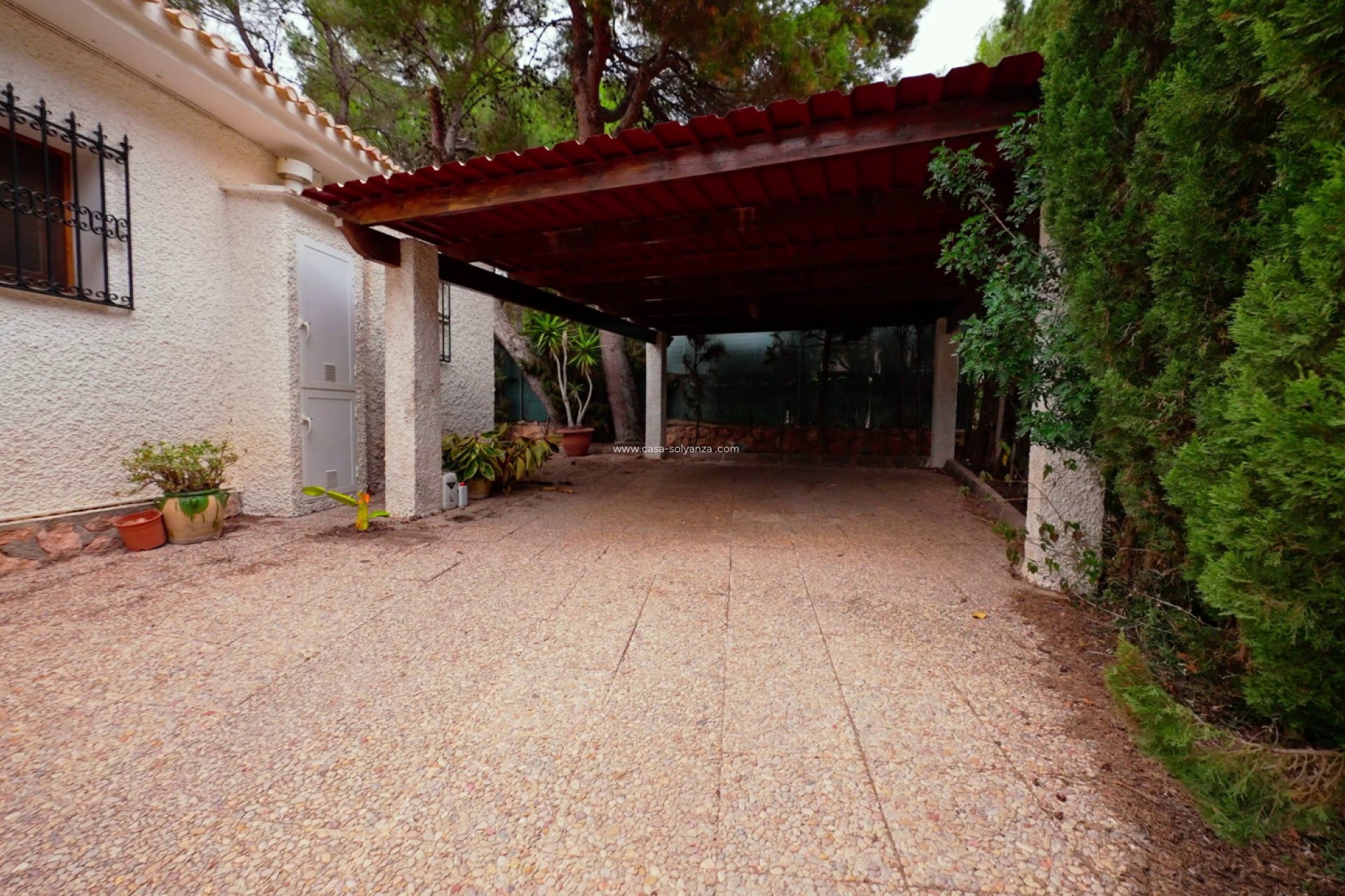 Wiederverkauf - Villa - Dehesa De Campoamor