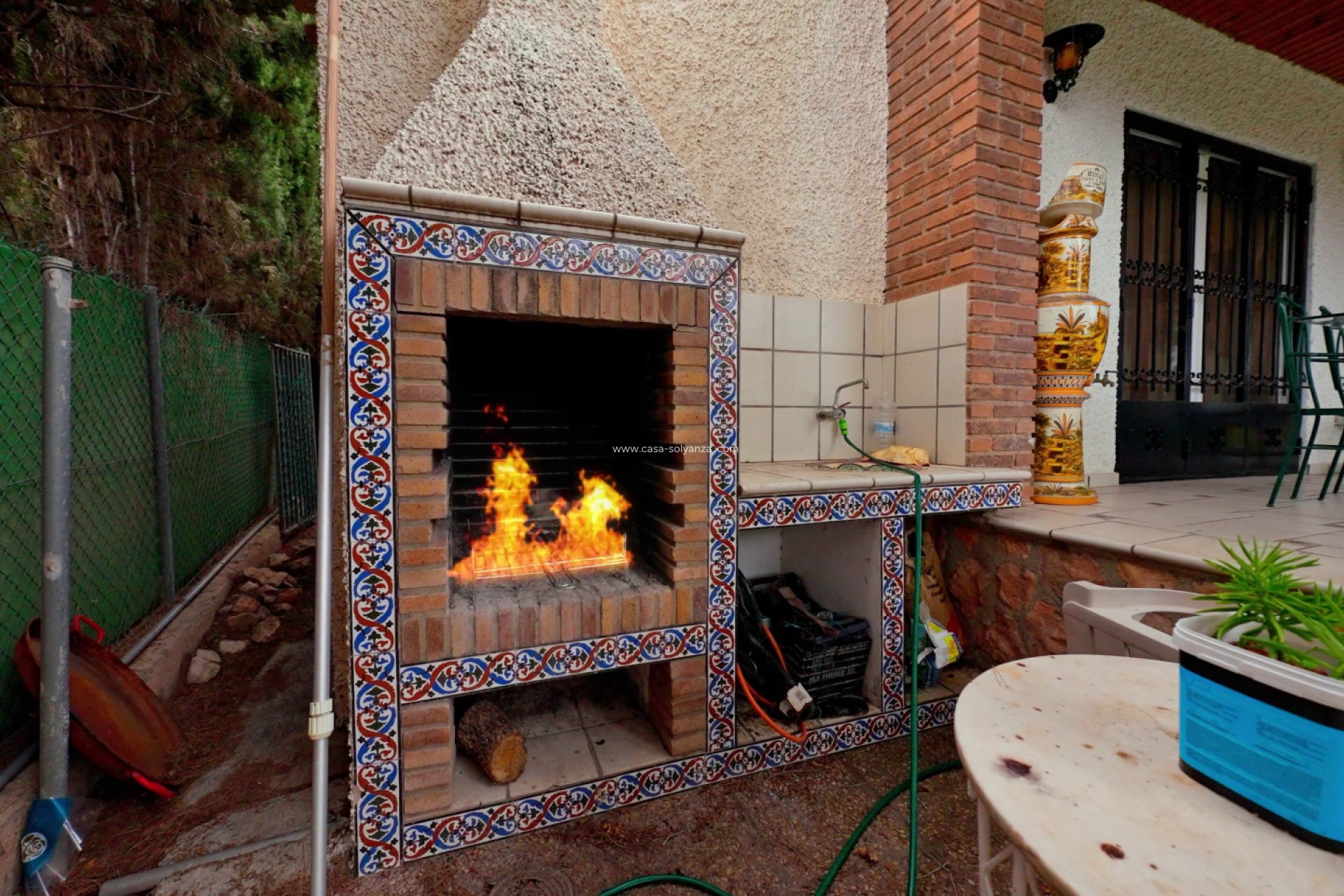 Wiederverkauf - Villa - Dehesa De Campoamor