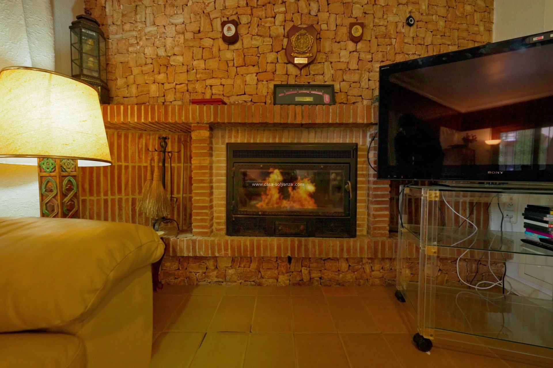 Wiederverkauf - Villa - Dehesa De Campoamor