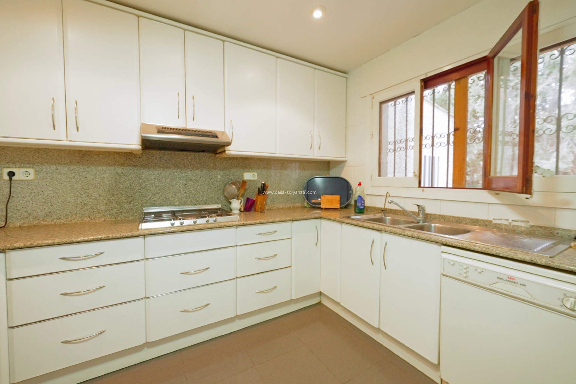 Wiederverkauf - Villa - Dehesa De Campoamor