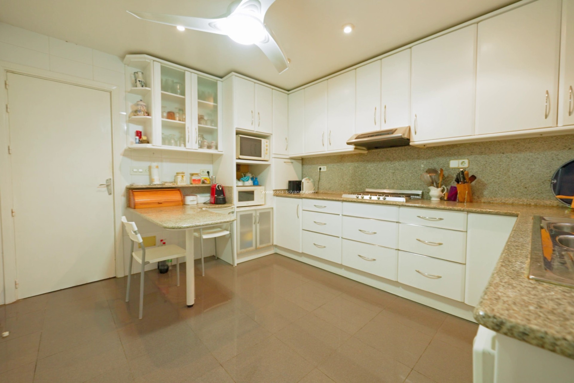 Wiederverkauf - Villa - Dehesa De Campoamor