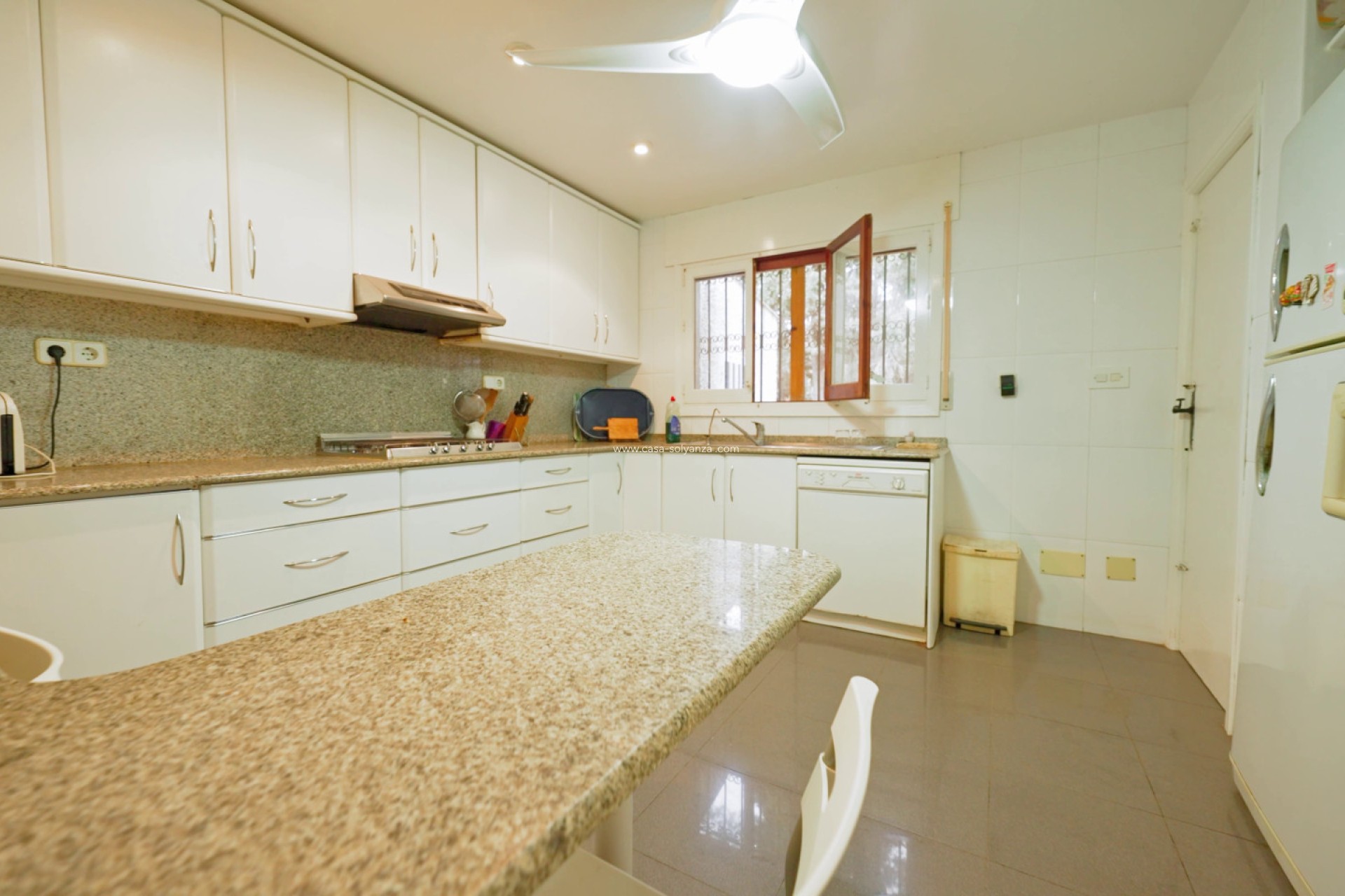 Wiederverkauf - Villa - Dehesa De Campoamor