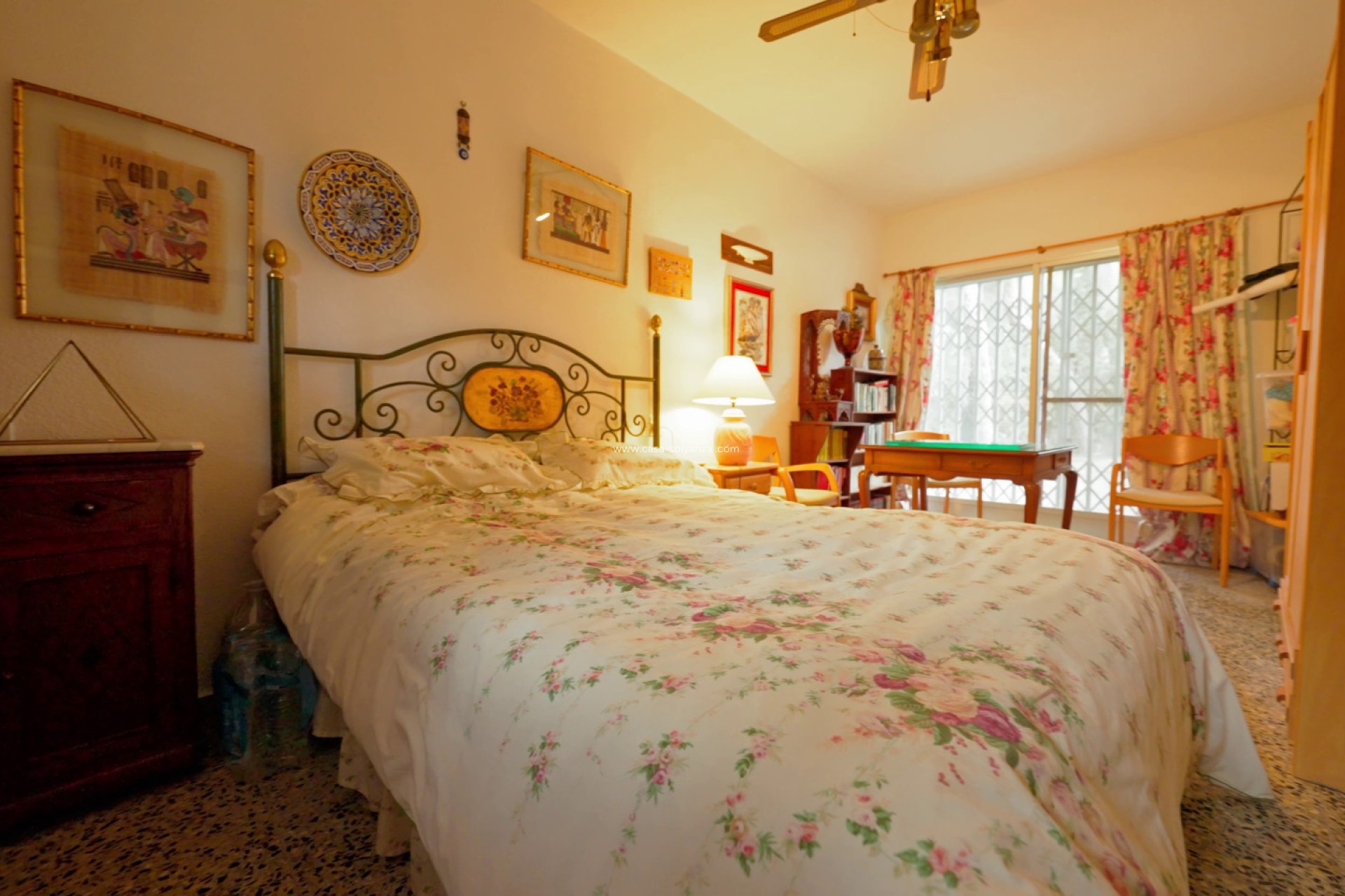 Wiederverkauf - Villa - Dehesa De Campoamor