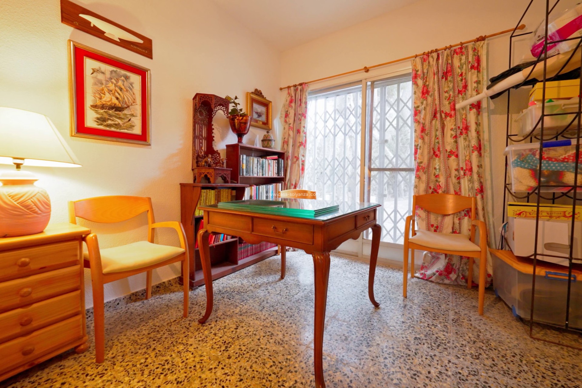 Wiederverkauf - Villa - Dehesa De Campoamor