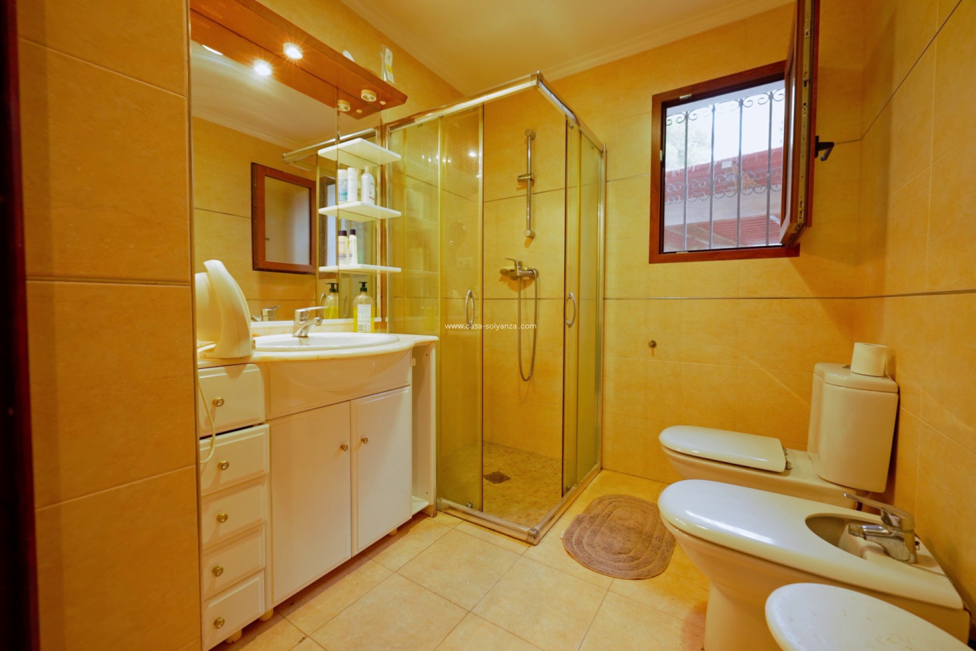 Wiederverkauf - Villa - Dehesa De Campoamor