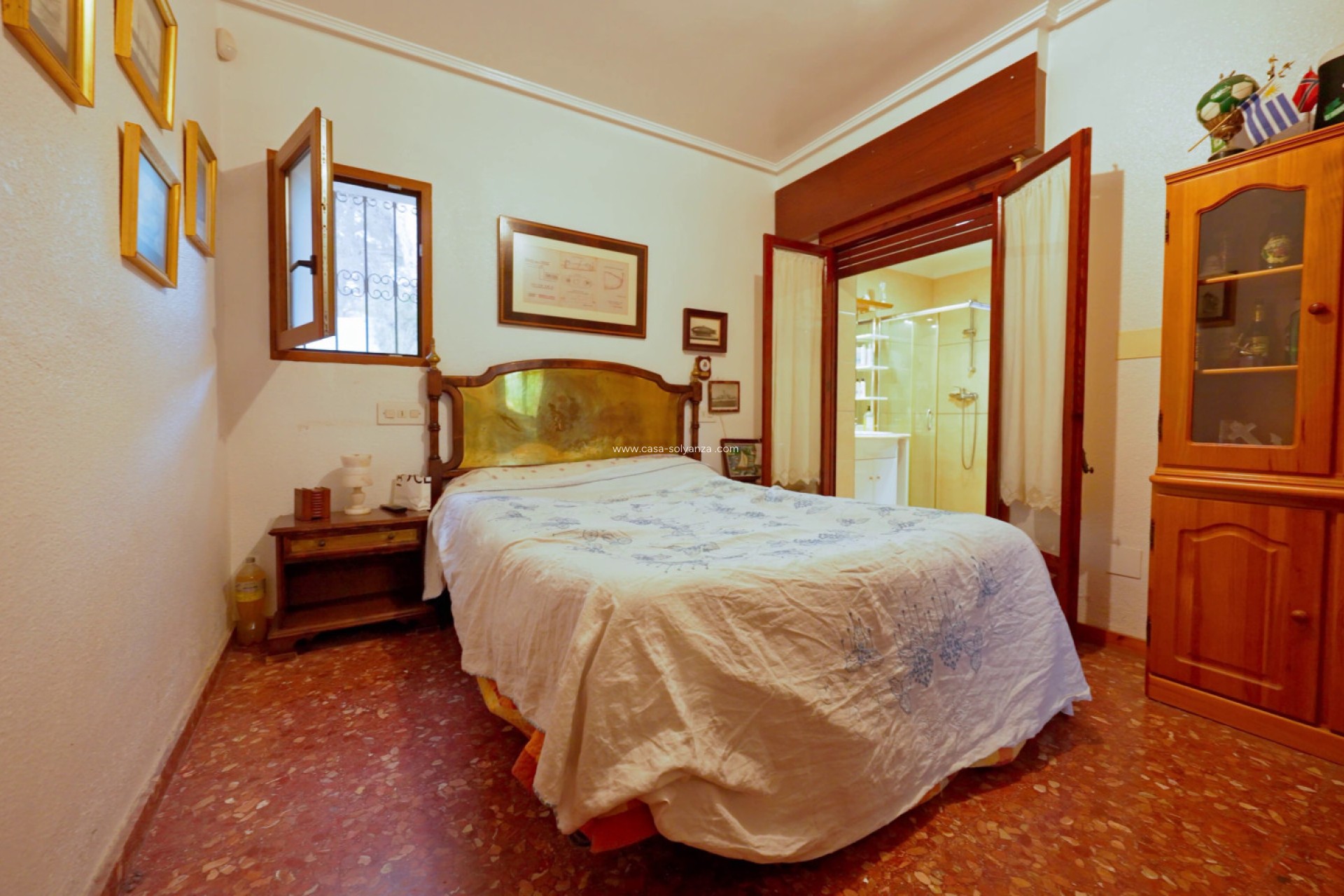 Wiederverkauf - Villa - Dehesa De Campoamor