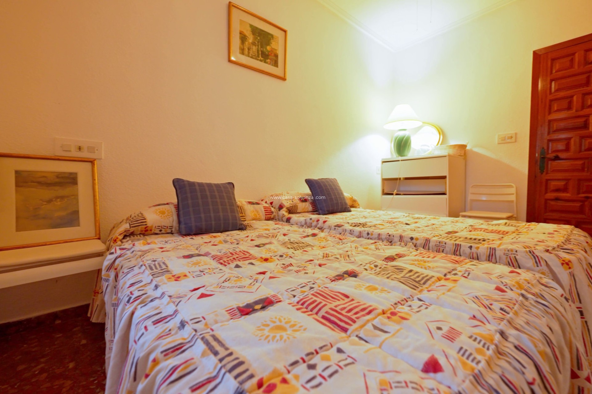 Wiederverkauf - Villa - Dehesa De Campoamor