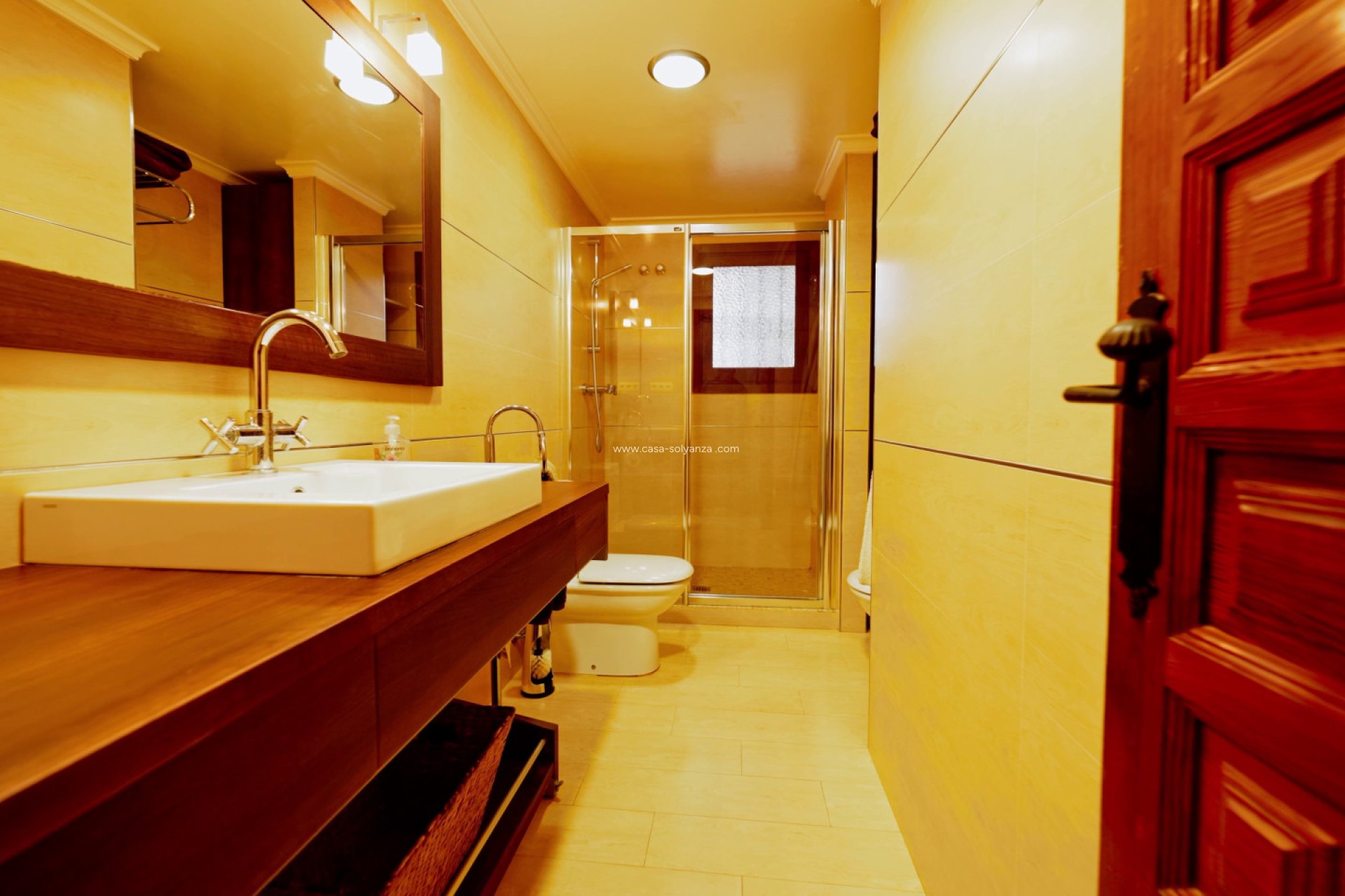 Wiederverkauf - Villa - Dehesa De Campoamor