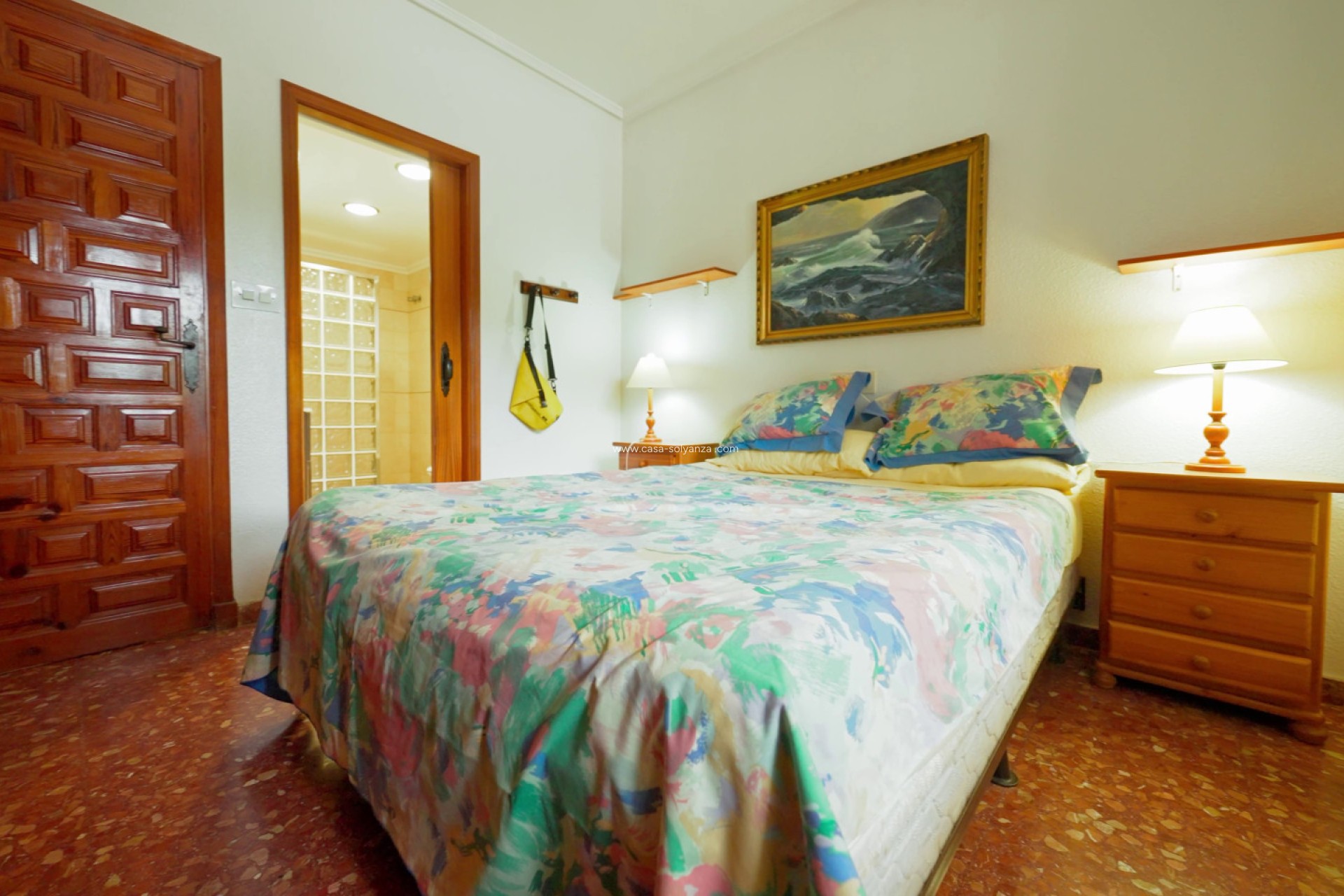 Wiederverkauf - Villa - Dehesa De Campoamor