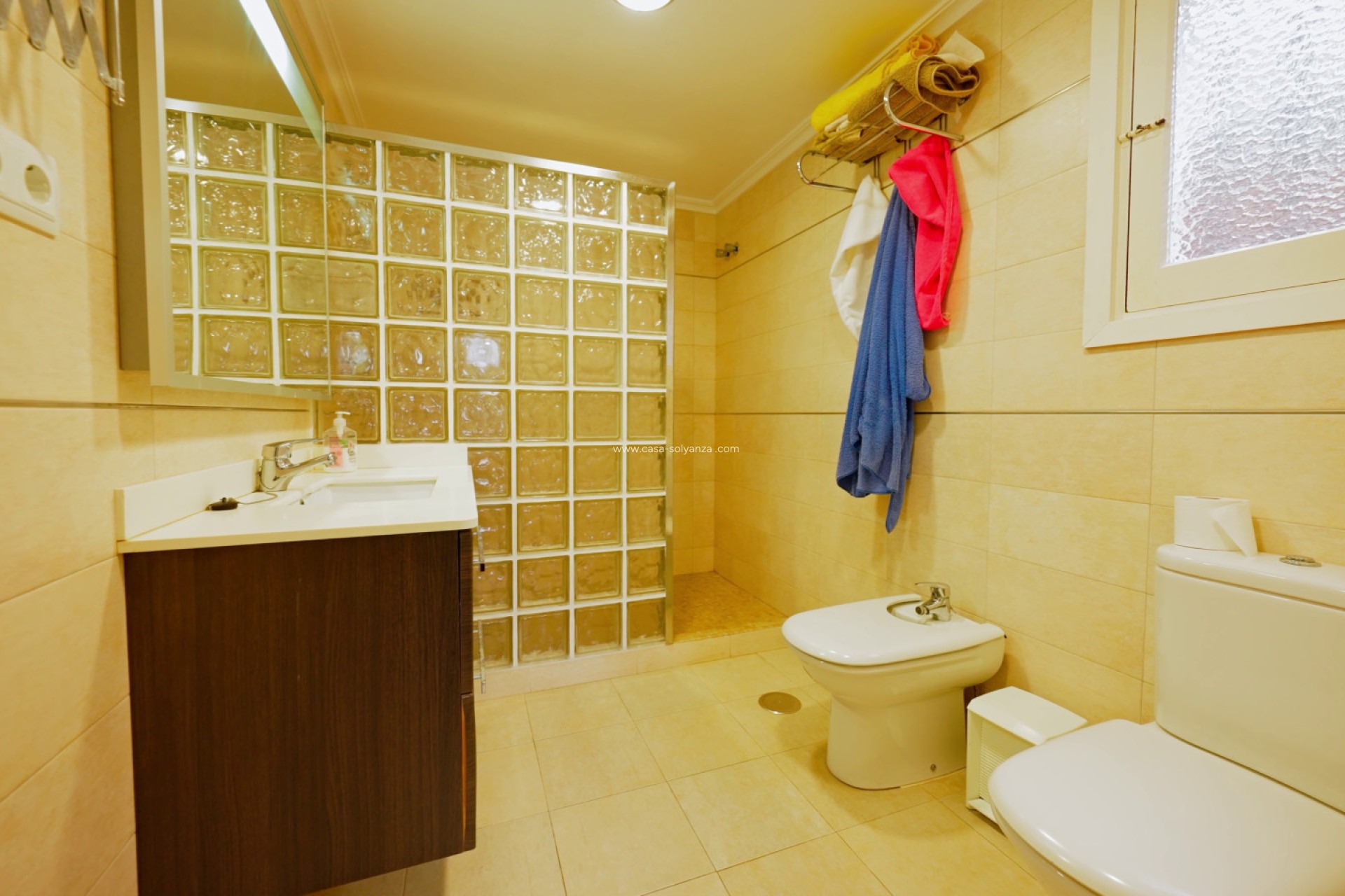 Wiederverkauf - Villa - Dehesa De Campoamor