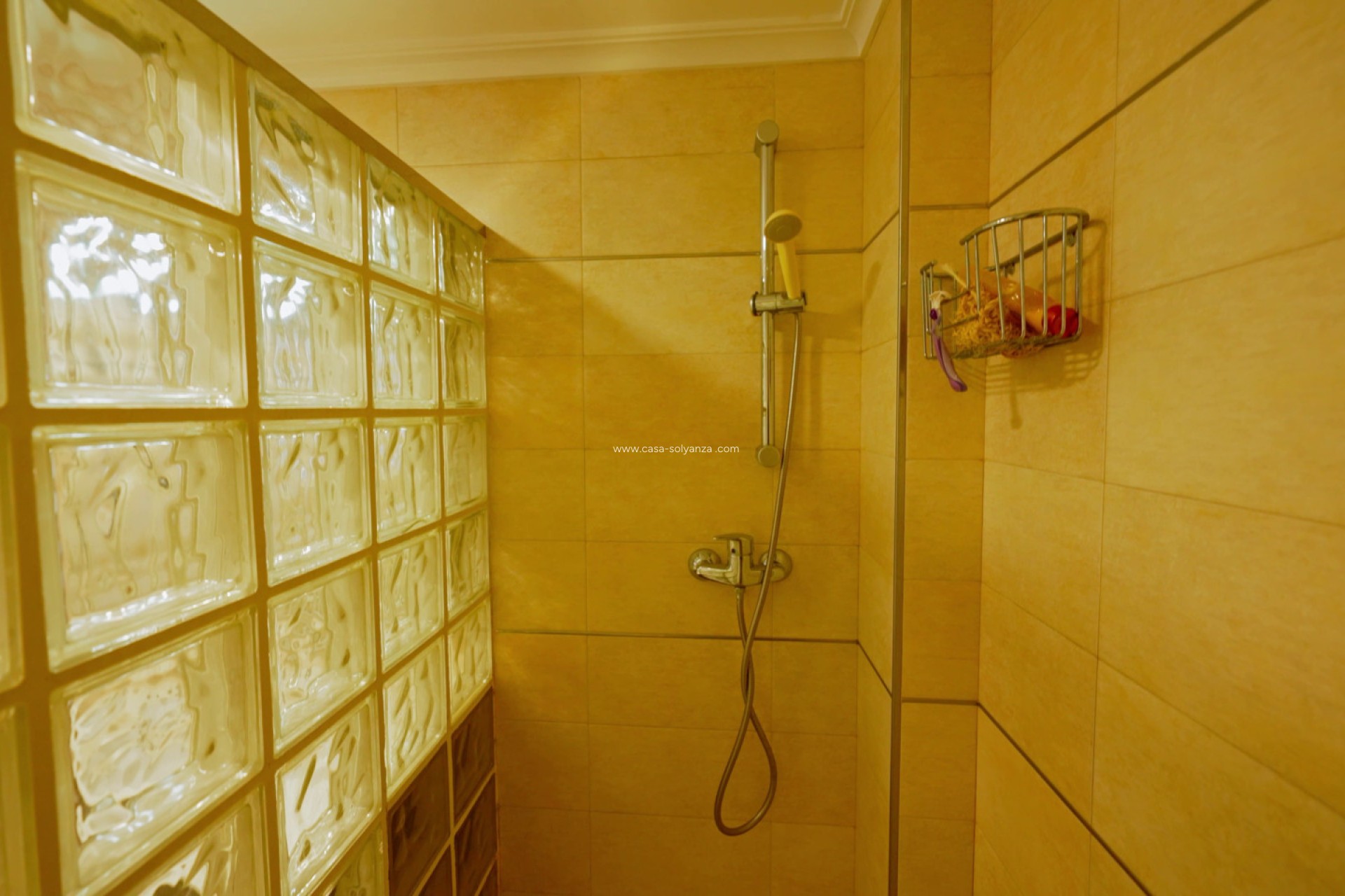 Wiederverkauf - Villa - Dehesa De Campoamor