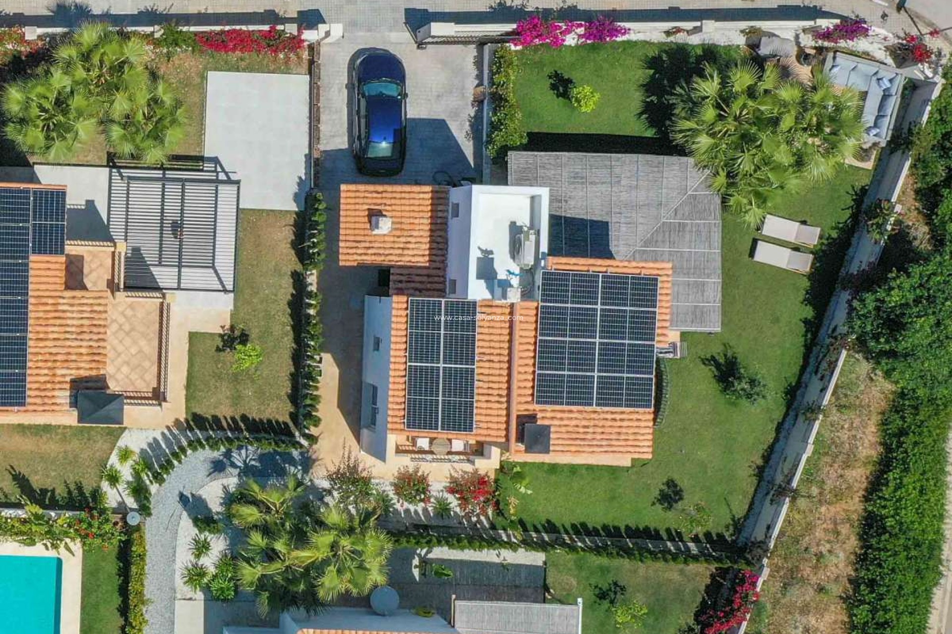 Wiederverkauf - Villa - Denia - Costa Blanca