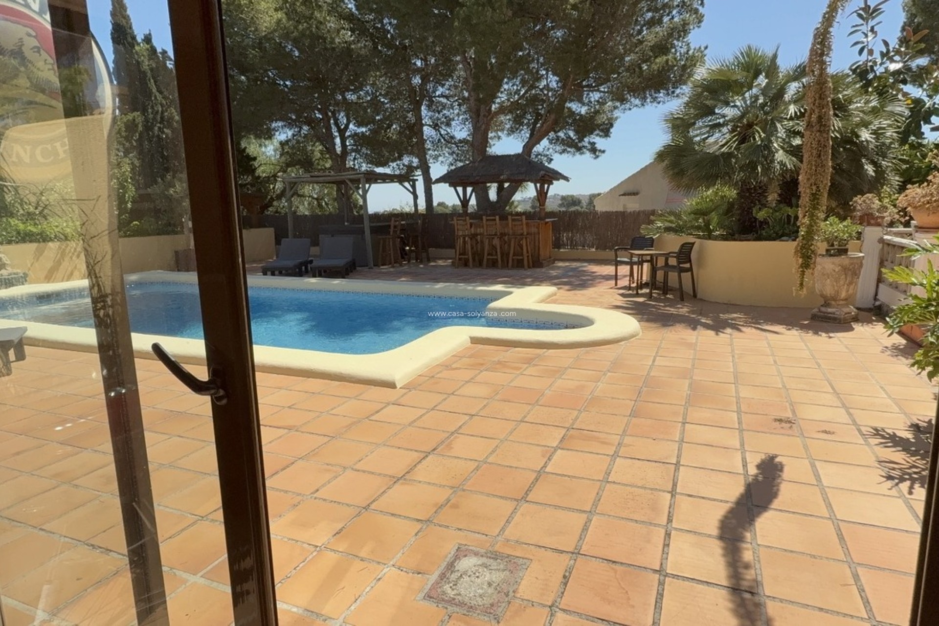 Wiederverkauf - Villa - Denia - Costa Blanca